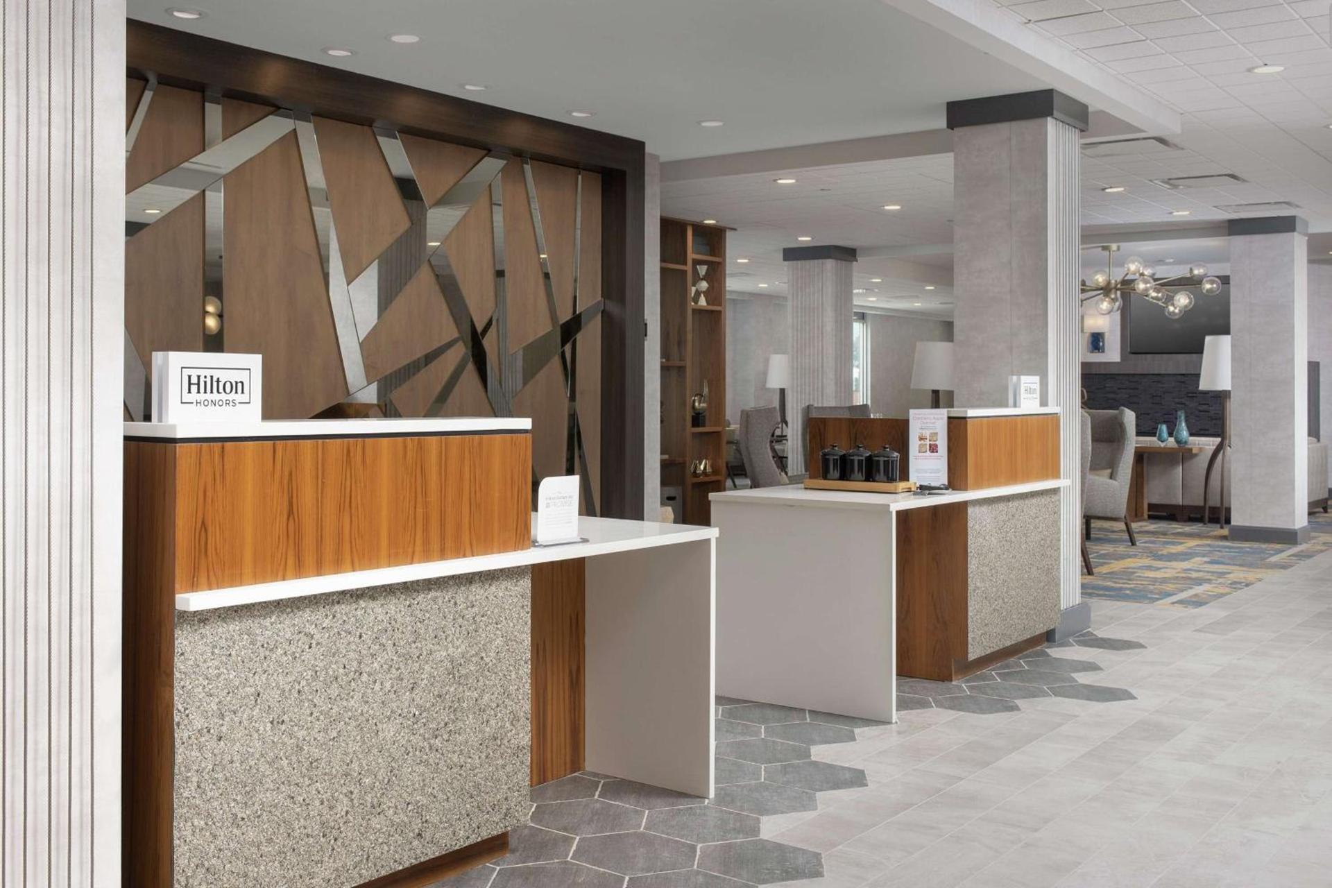 Hilton Garden Inn Westchester Dobbs Ferry photo 17