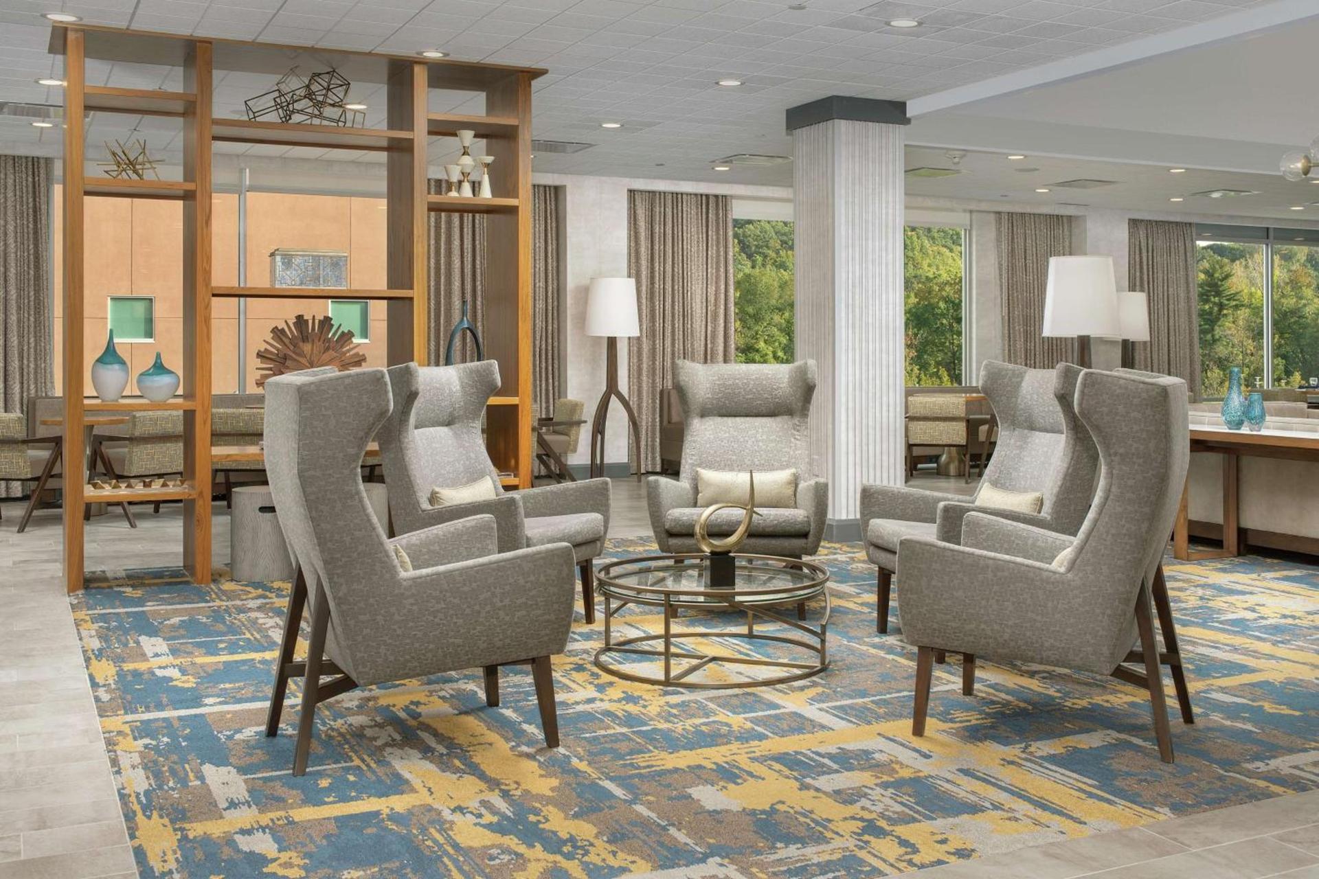 Hilton Garden Inn Westchester Dobbs Ferry photo 15
