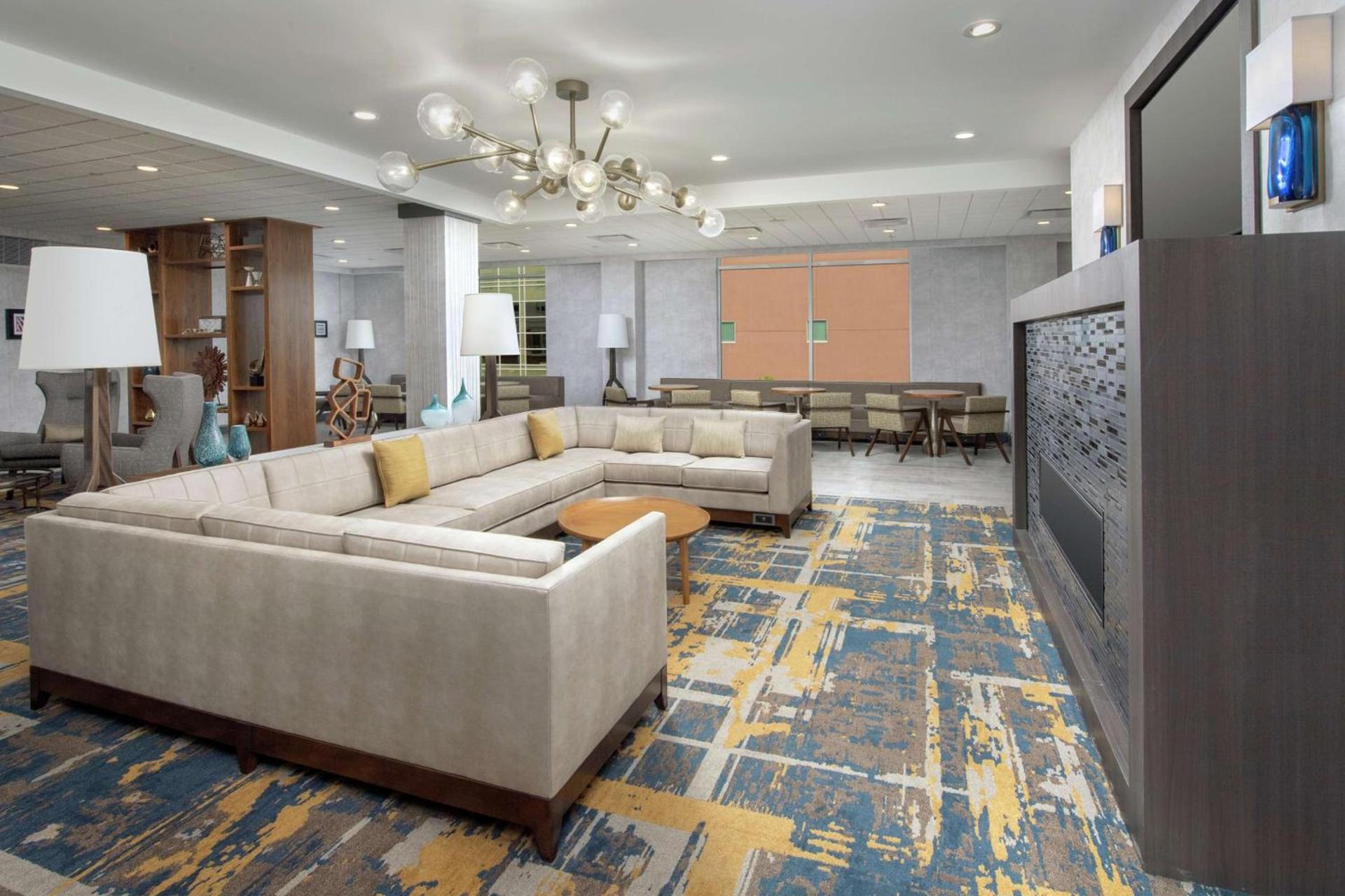 Hilton Garden Inn Westchester Dobbs Ferry photo 16