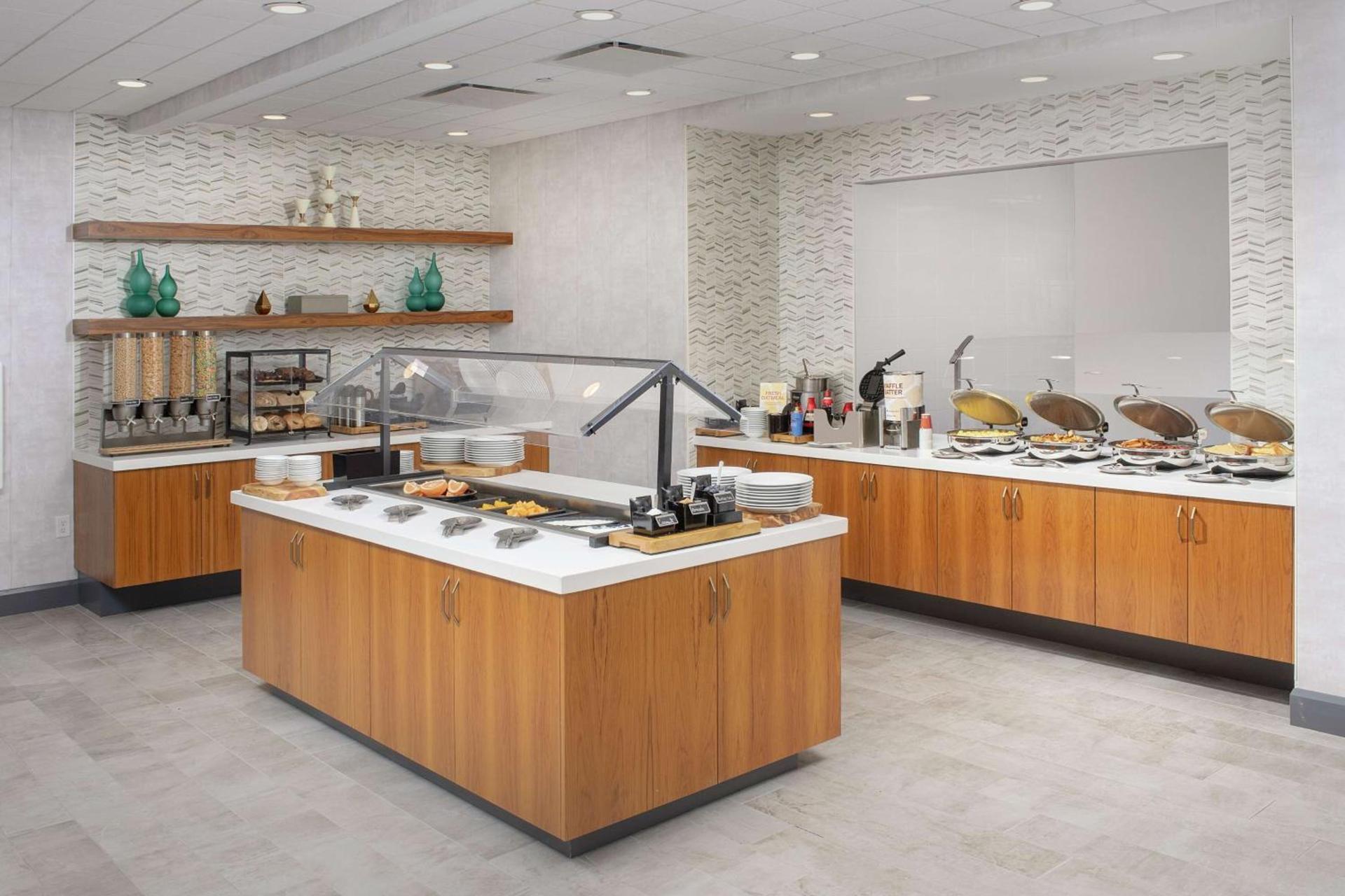 Hilton Garden Inn Westchester Dobbs Ferry photo 20