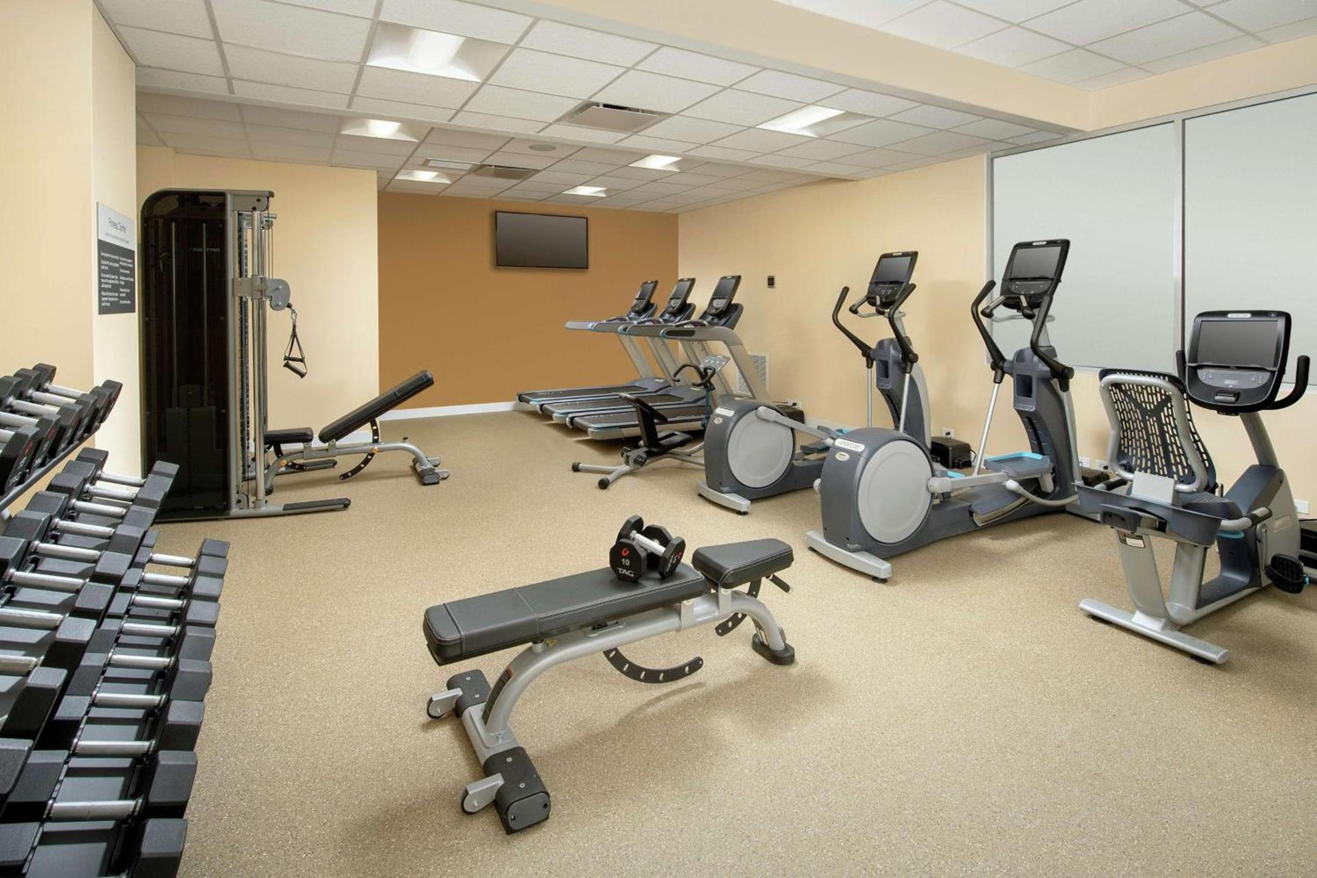 Hilton Garden Inn Westchester Dobbs Ferry photo 28