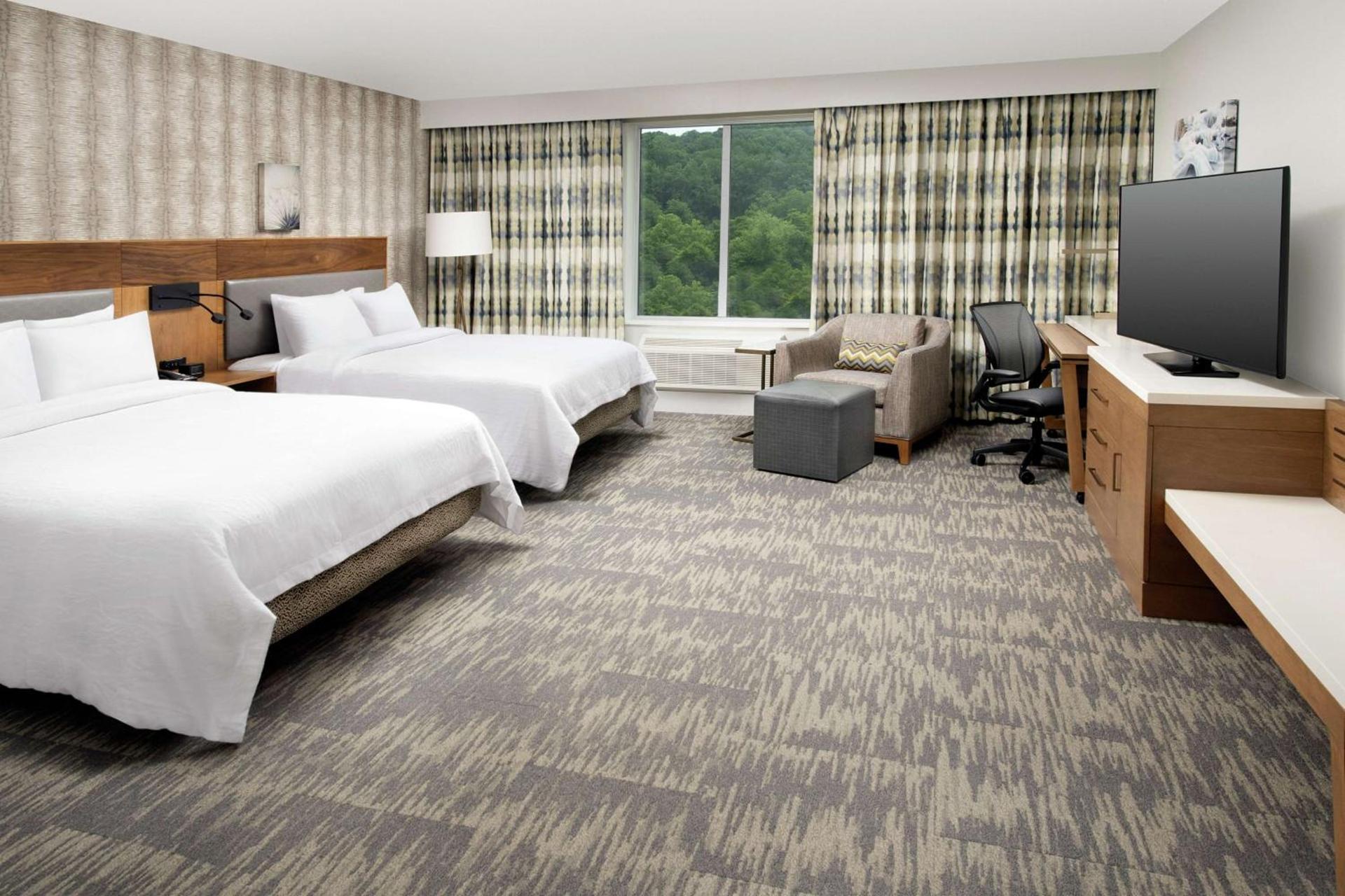 Hilton Garden Inn Westchester Dobbs Ferry photo 30