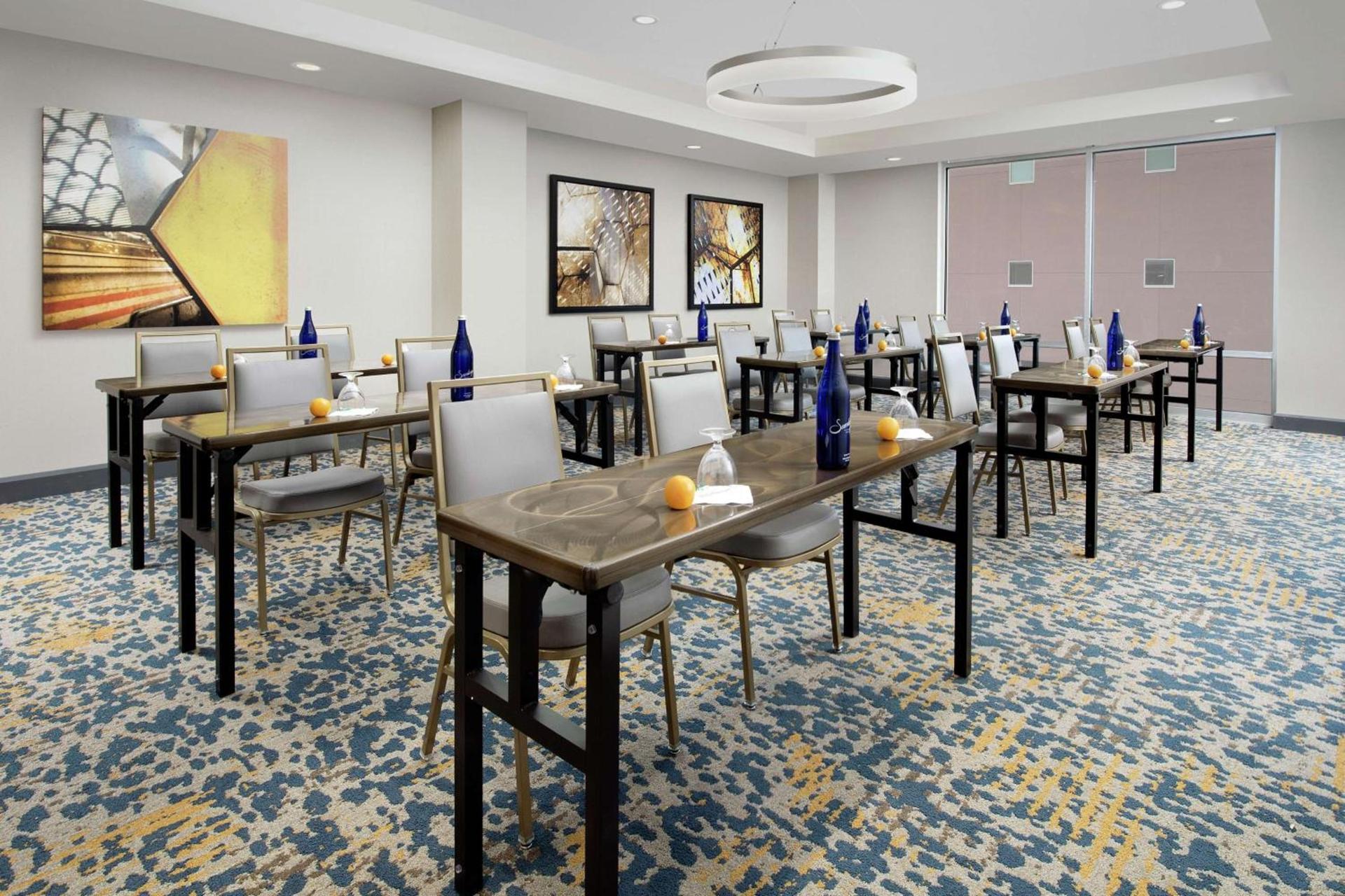 Hilton Garden Inn Westchester Dobbs Ferry photo 34