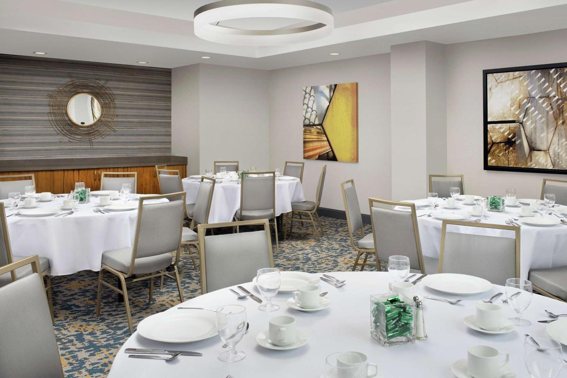 Hilton Garden Inn Westchester Dobbs Ferry photo 35