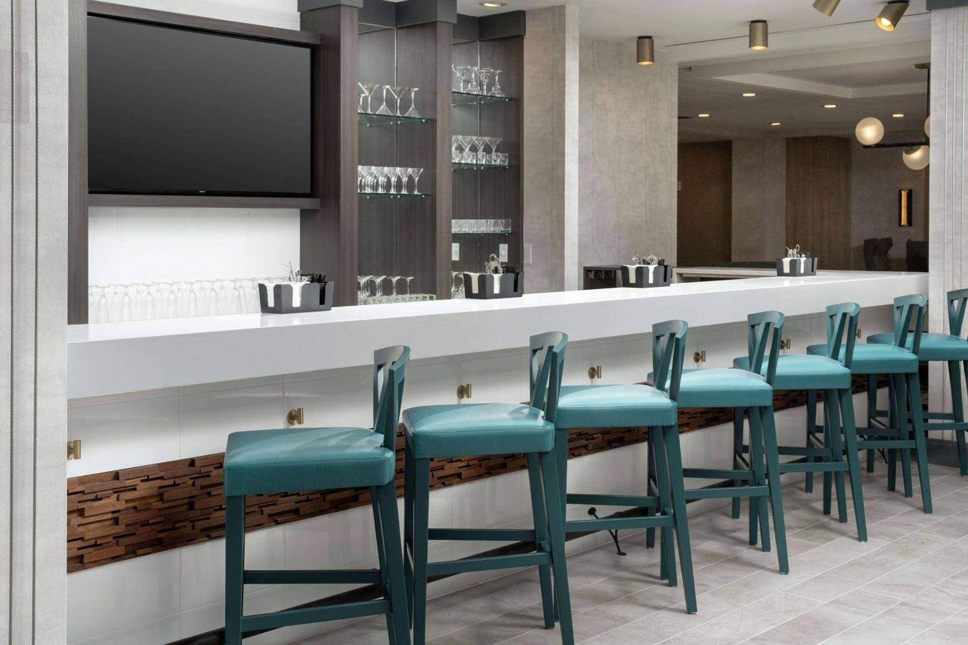 Hilton Garden Inn Westchester Dobbs Ferry photo 6