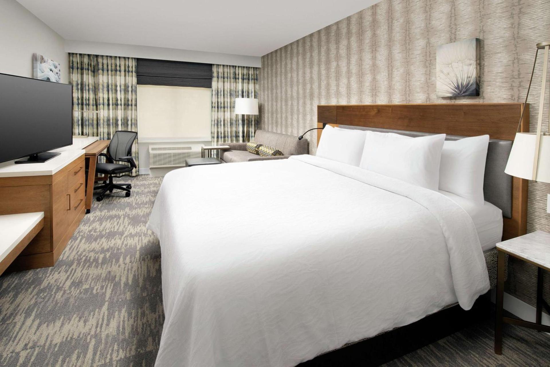 Hilton Garden Inn Westchester Dobbs Ferry photo 9