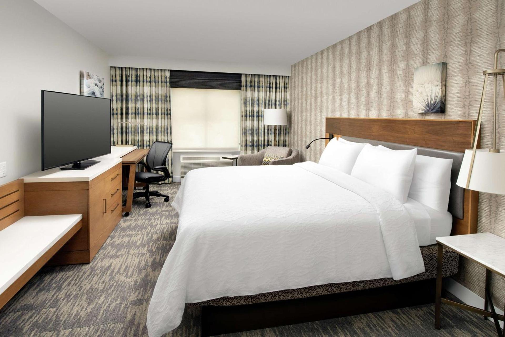 Hilton Garden Inn Westchester Dobbs Ferry photo 36