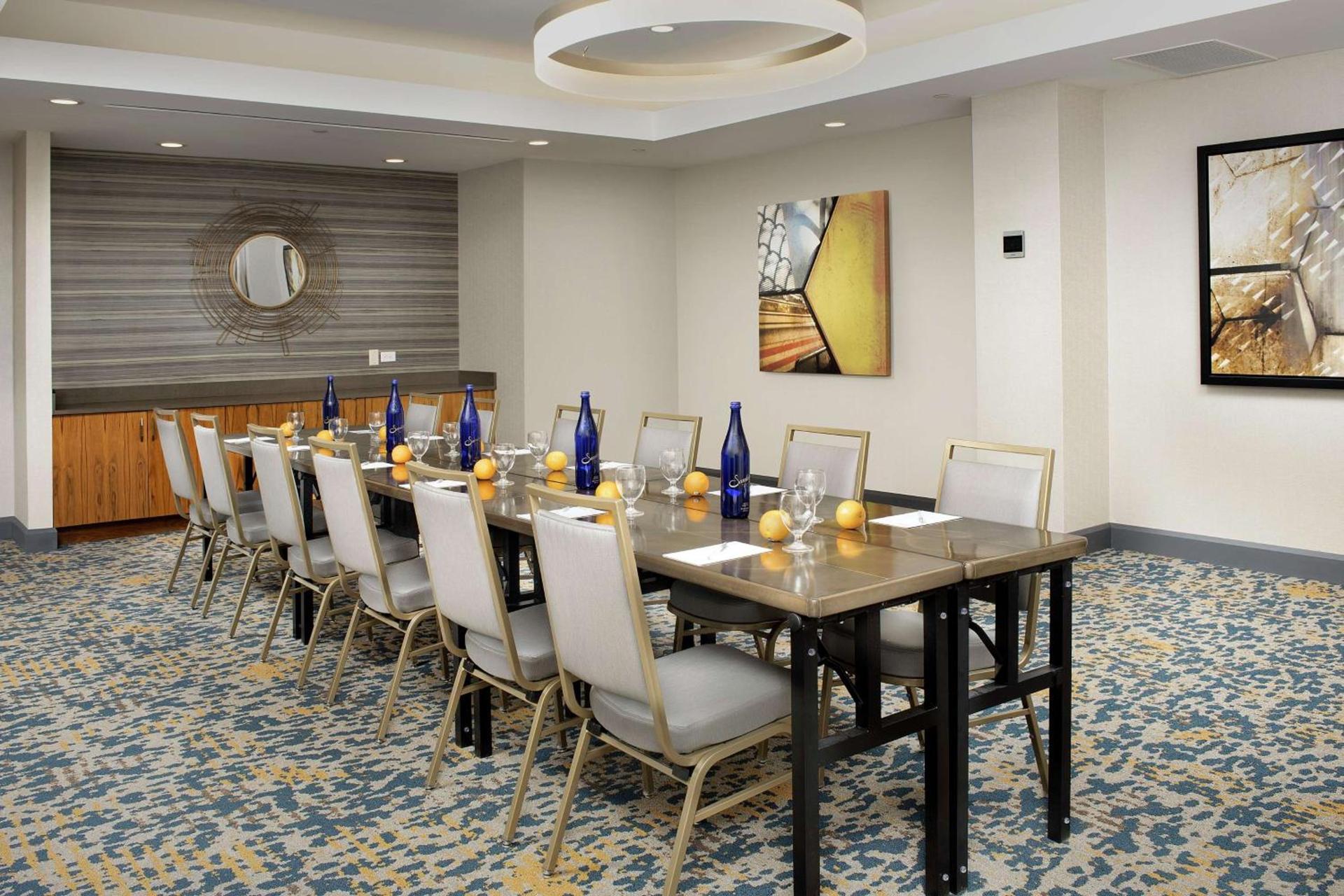 Hilton Garden Inn Westchester Dobbs Ferry photo 33