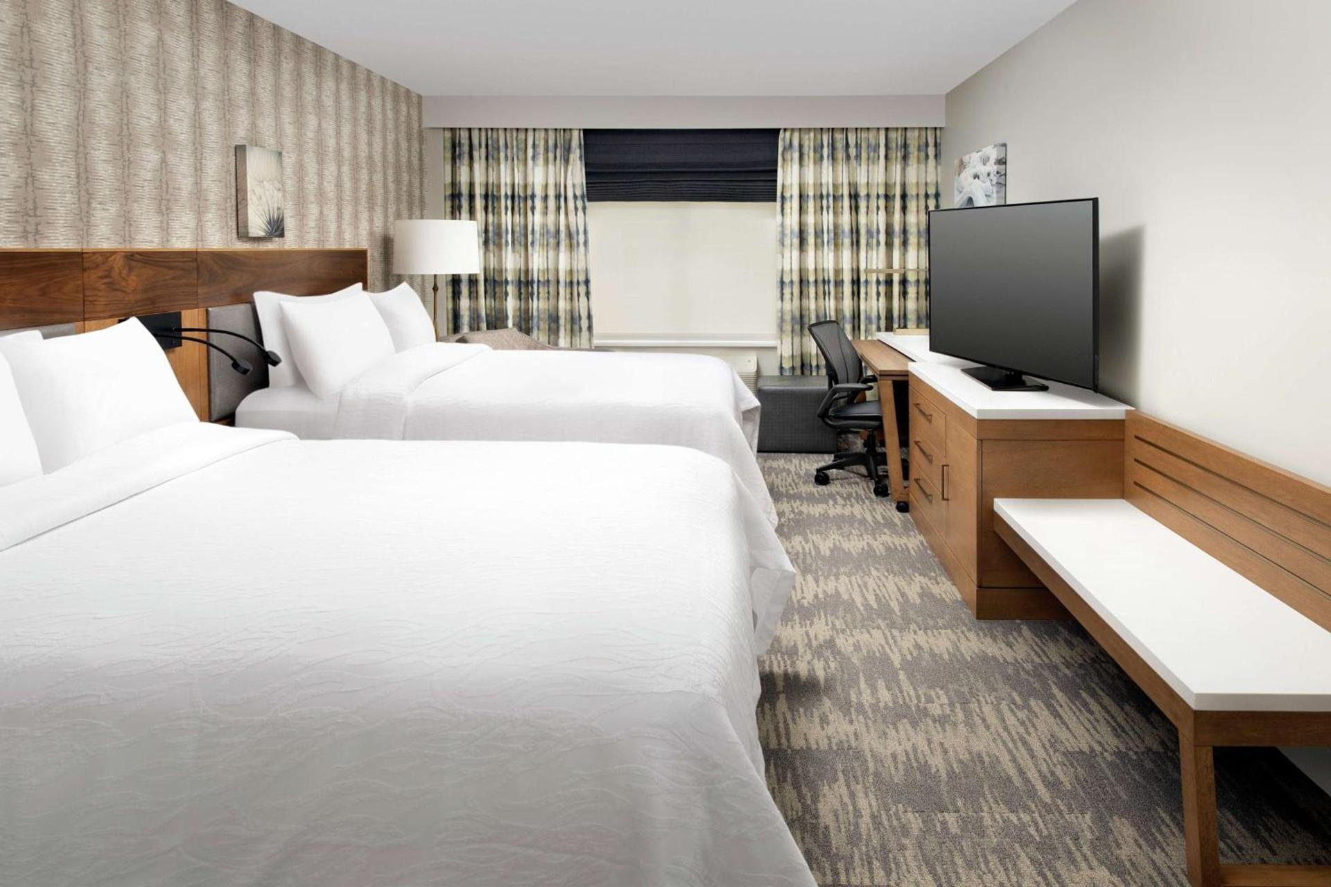 Hilton Garden Inn Westchester Dobbs Ferry photo 10