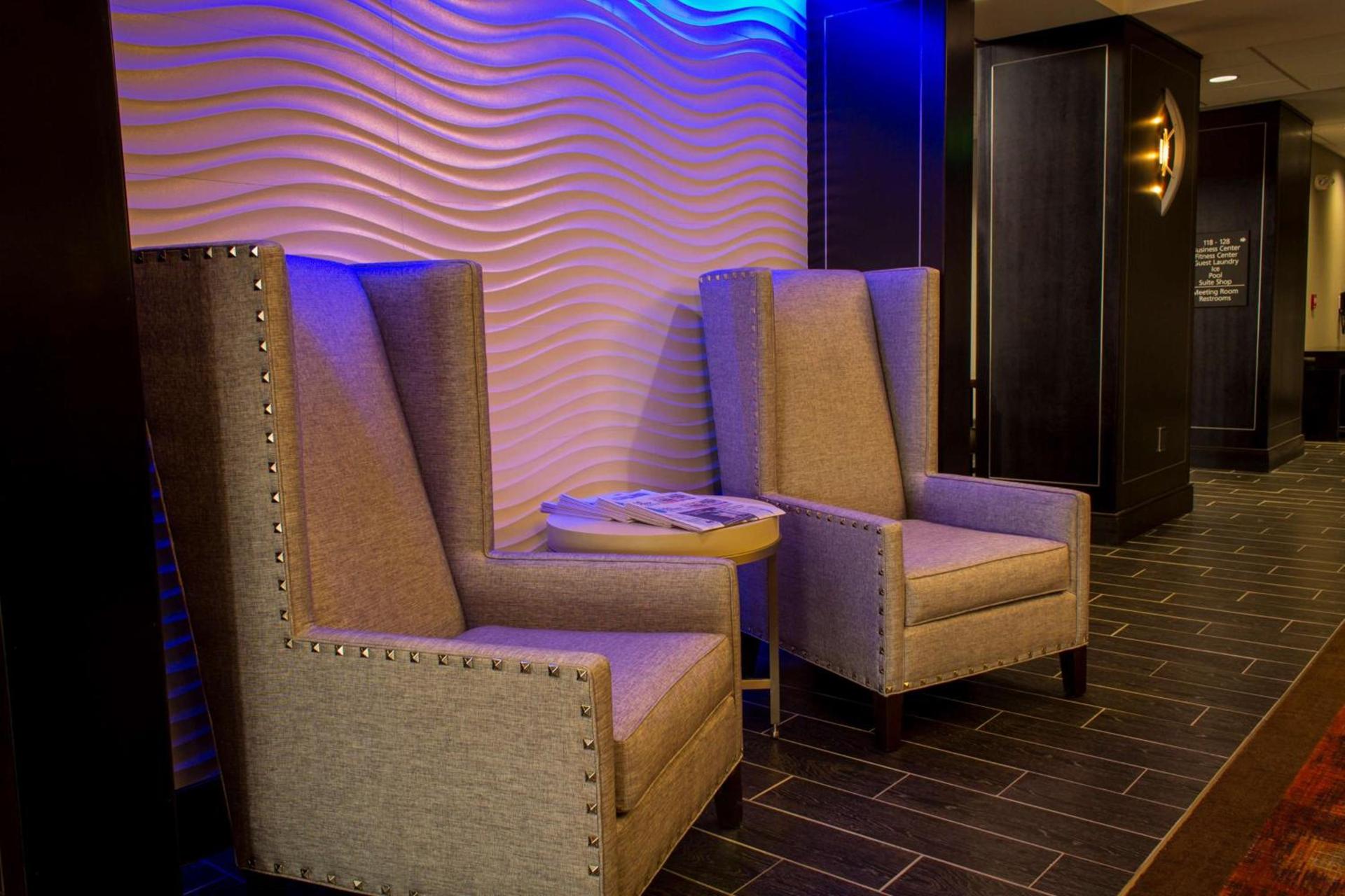 Hampton by Hilton Lansing West photo 4