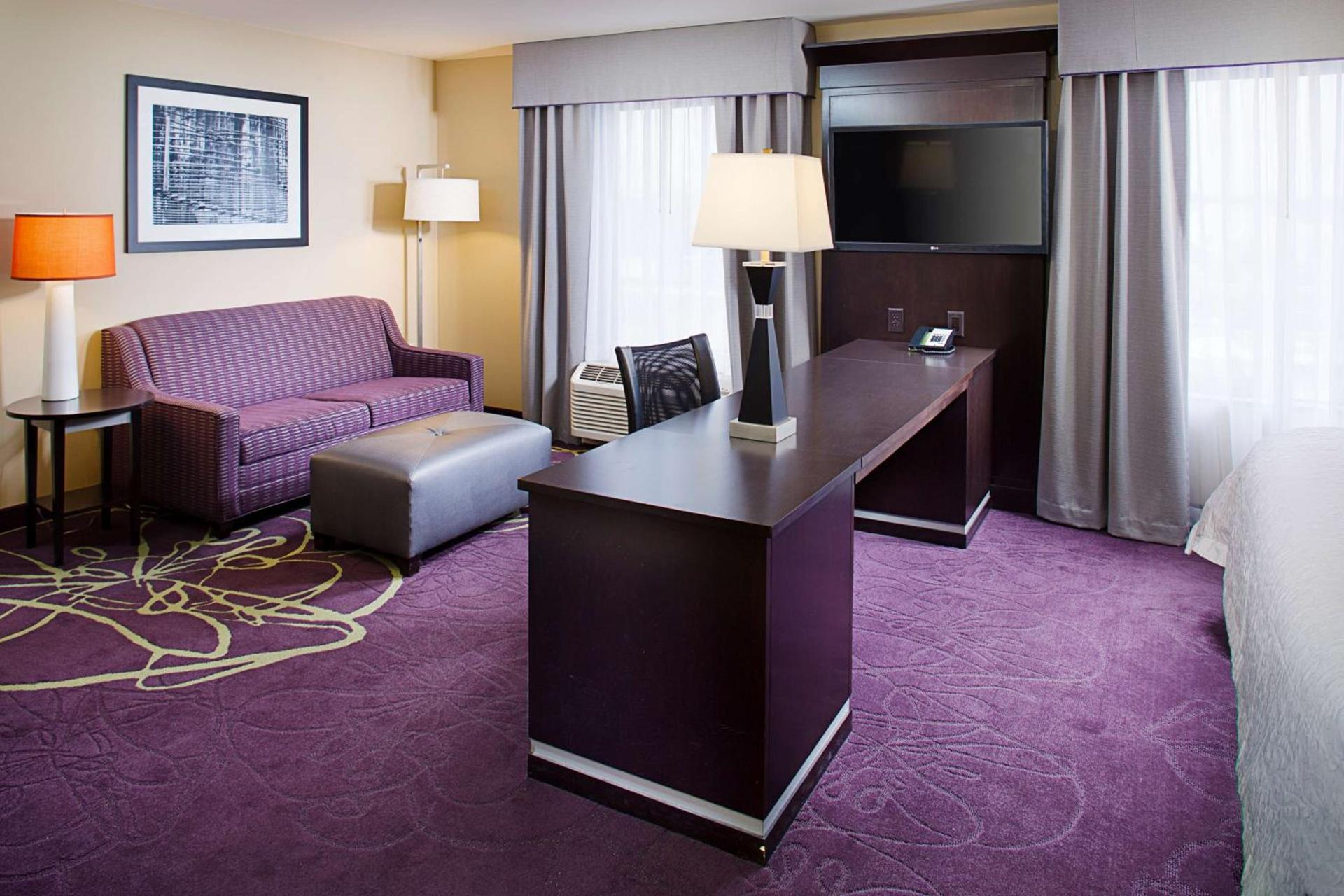 Hampton by Hilton Lansing West photo 11