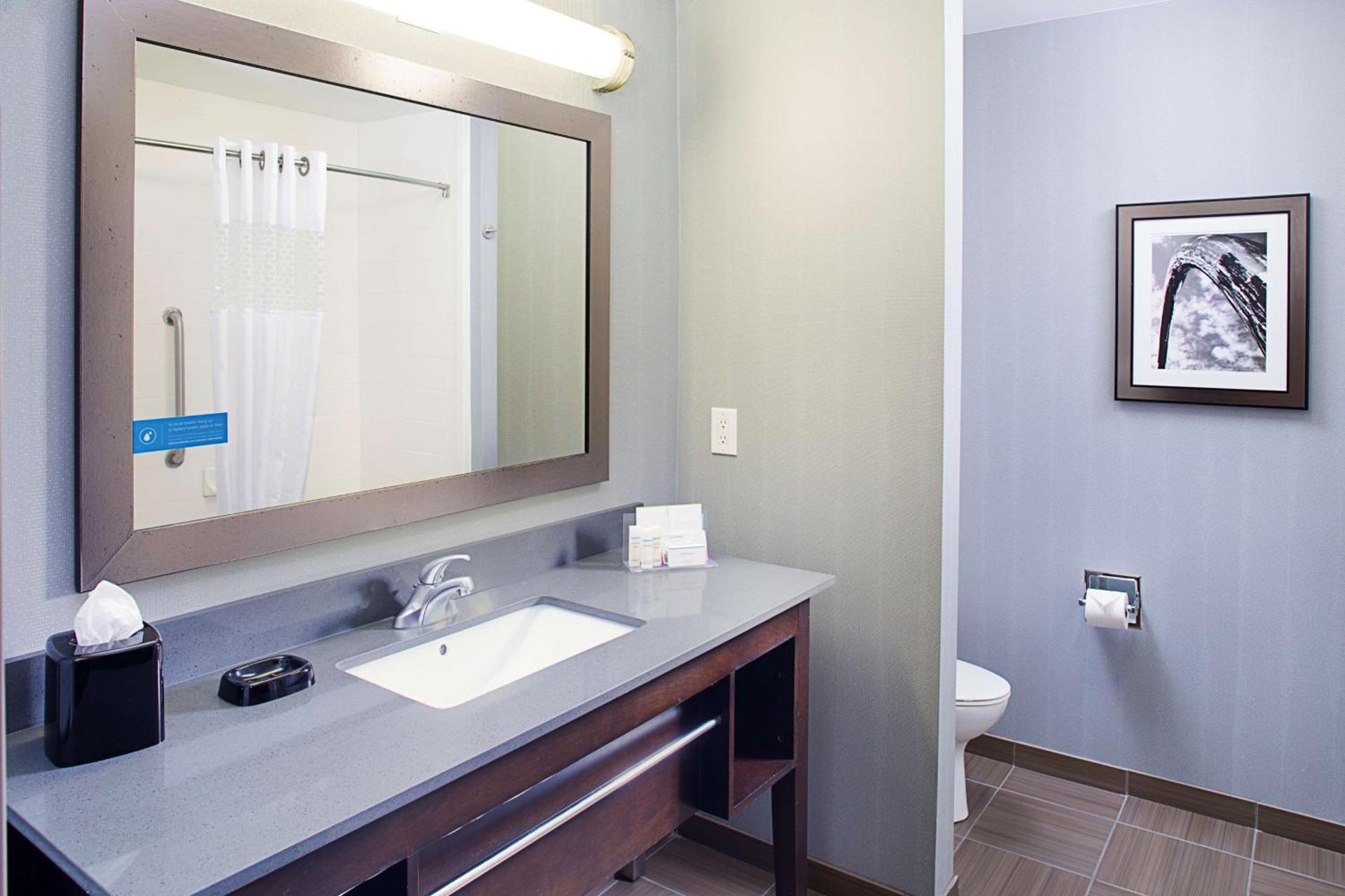 Hampton by Hilton Lansing West photo 14