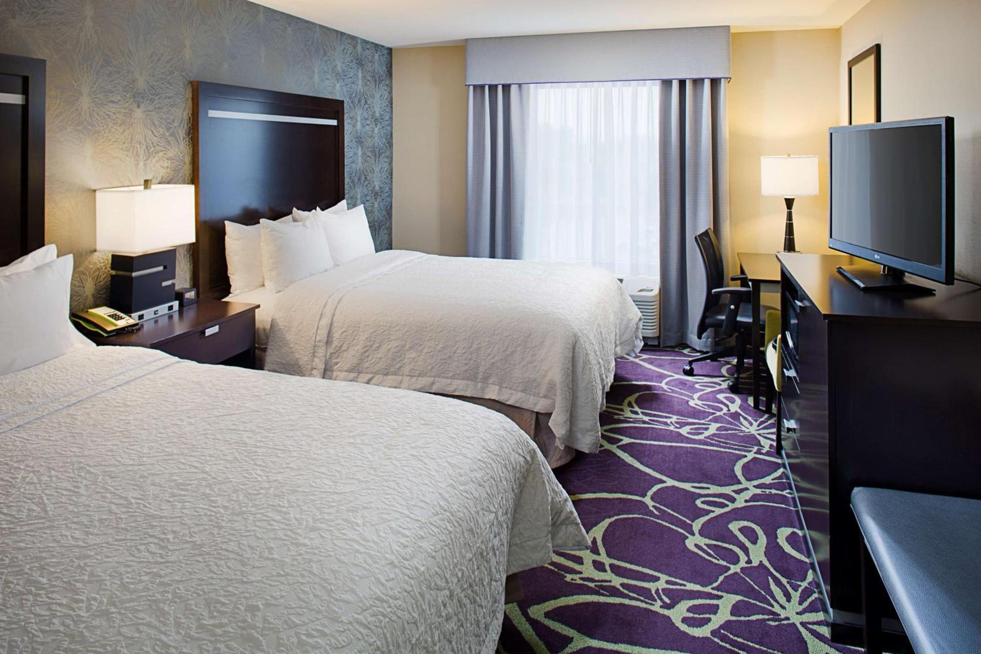 Hampton by Hilton Lansing West photo 13
