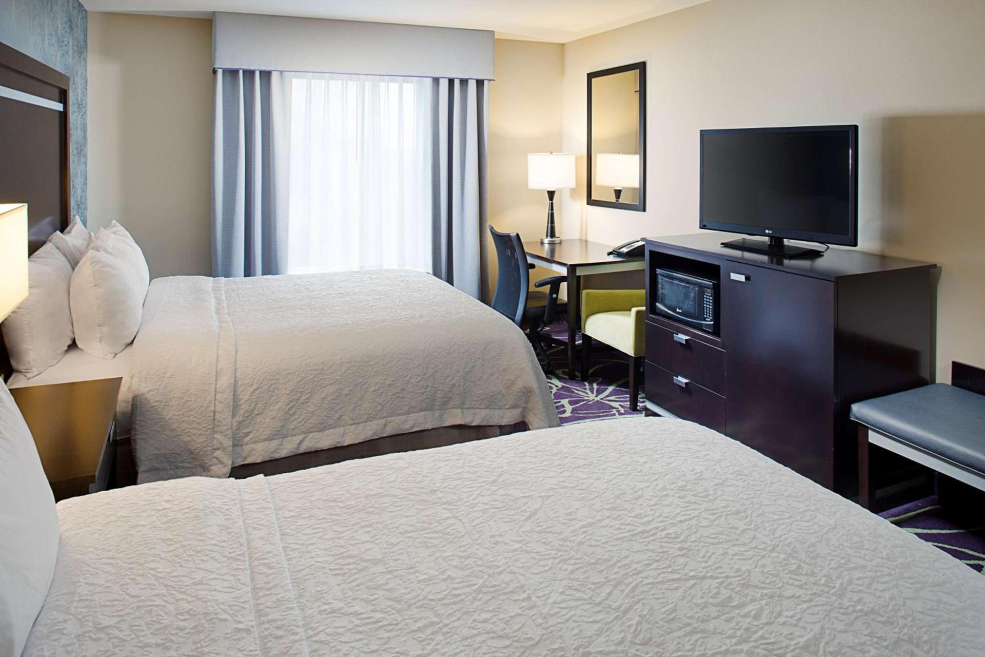 Hampton by Hilton Lansing West photo 15