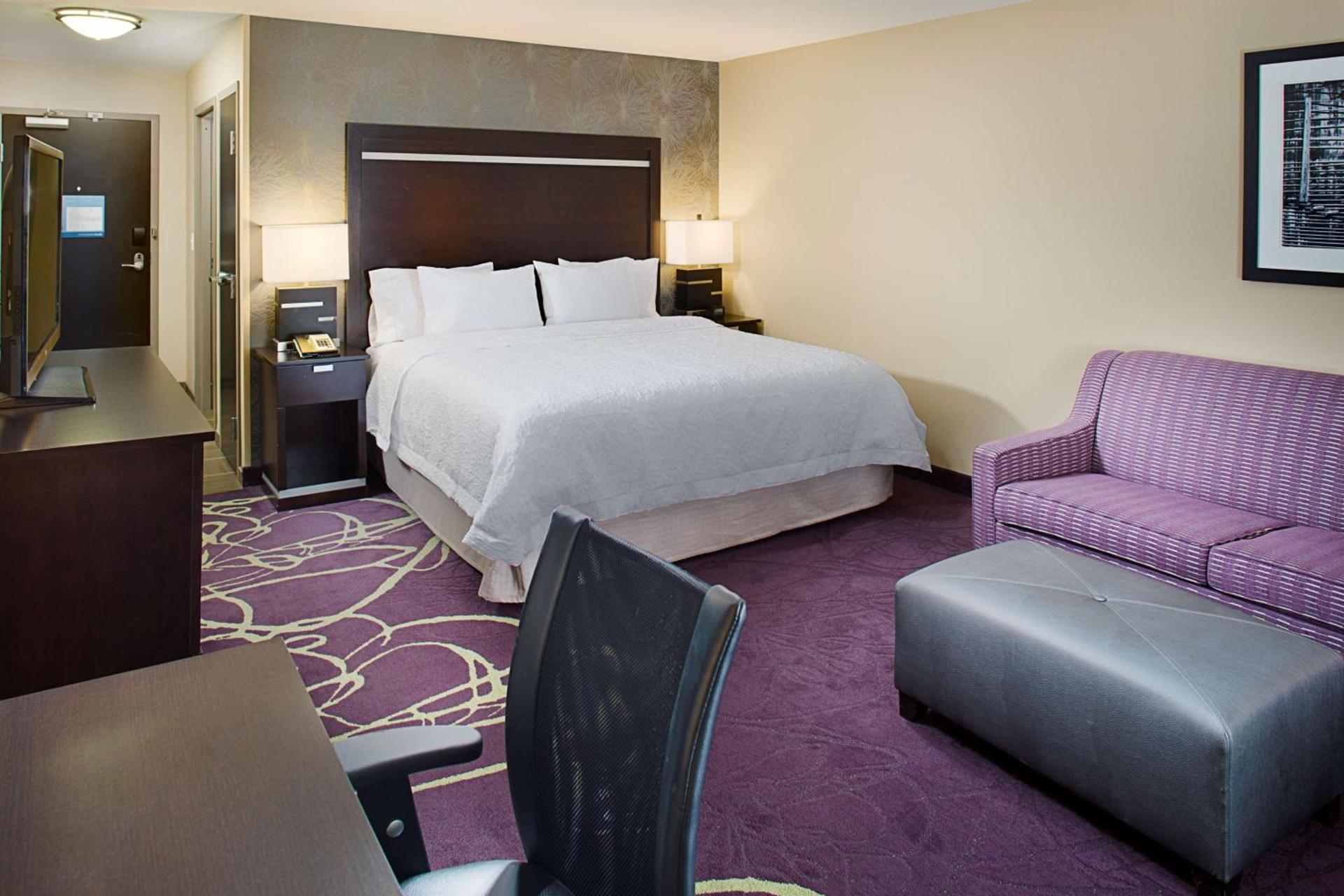 Hampton by Hilton Lansing West photo 18