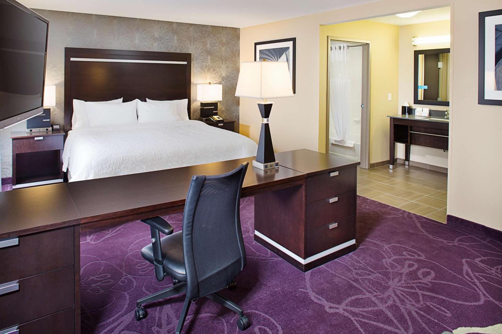 Hampton by Hilton Lansing West photo 17