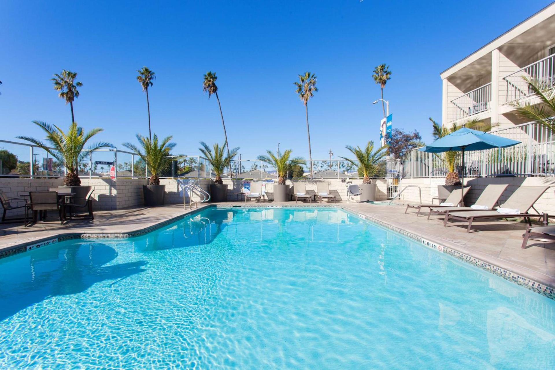 Hilton Garden Inn Los Angeles Marina Del Rey photo 20