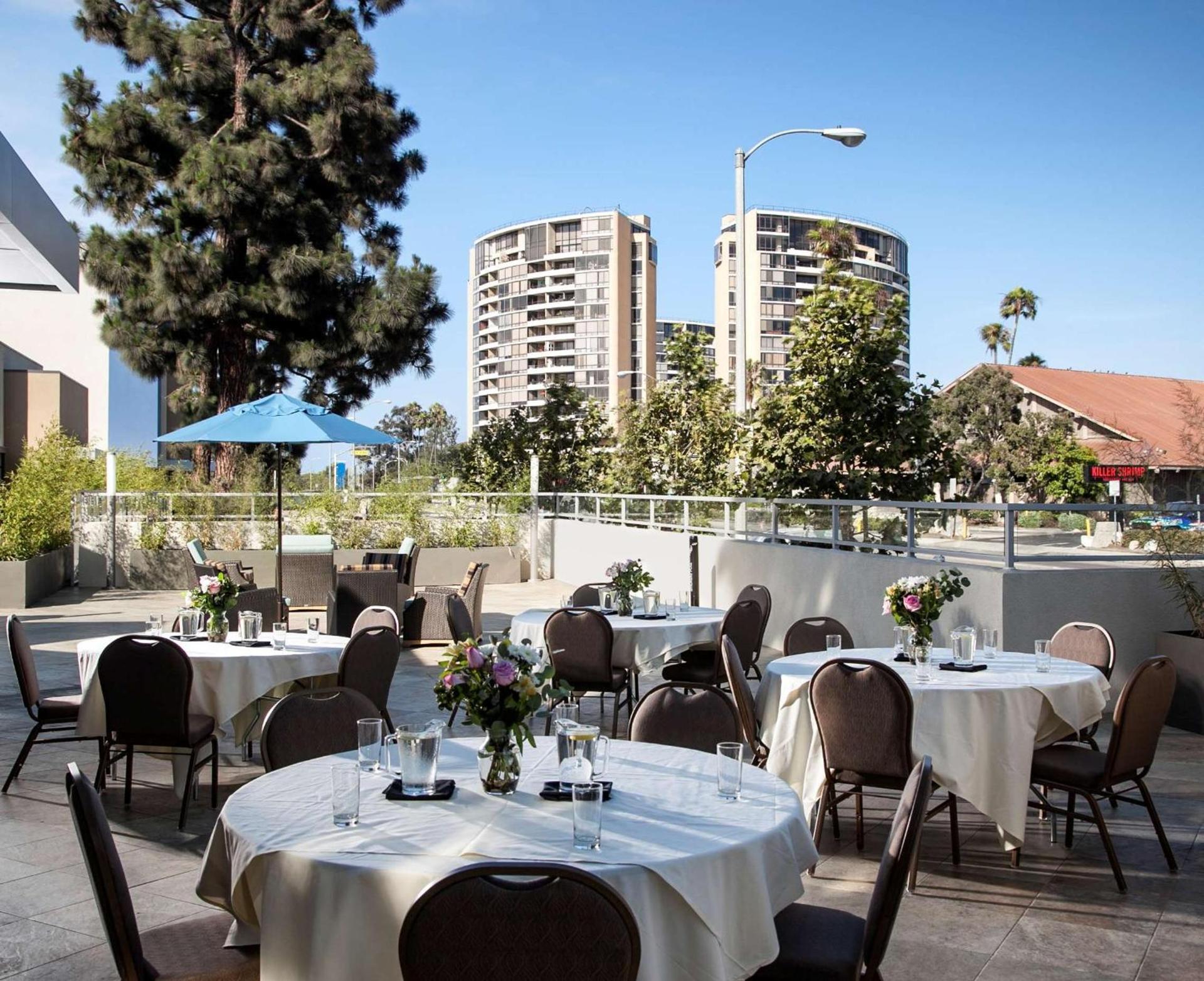 Hilton Garden Inn Los Angeles Marina Del Rey photo 22