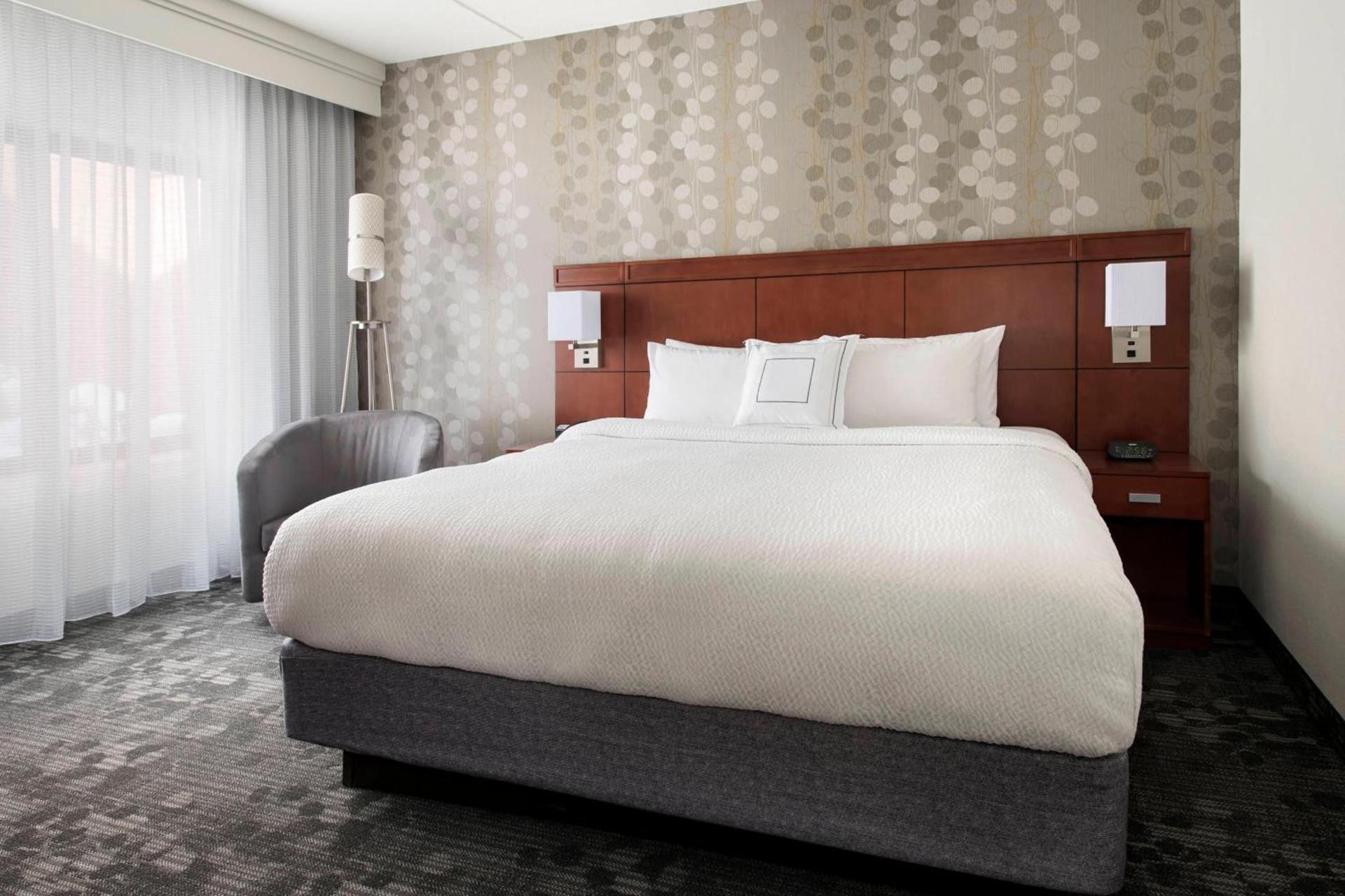 Courtyard by Marriott Boston Norwood/Canton photo 6