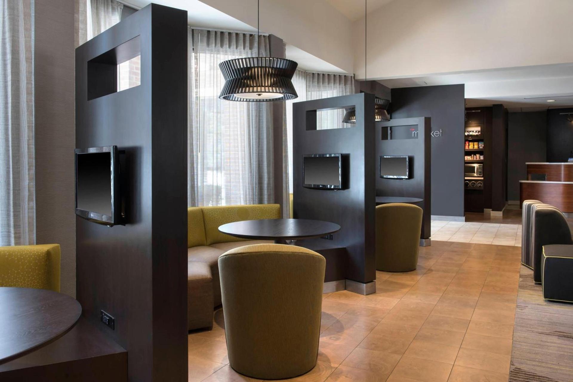 Courtyard by Marriott Boston Norwood/Canton photo 11