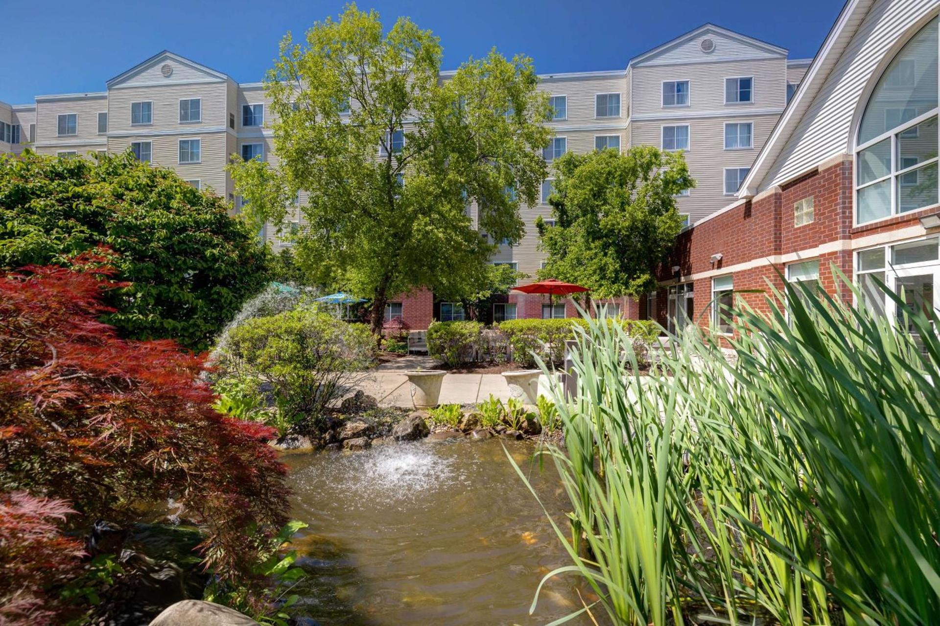Homewood Suites Lansdale photo 2