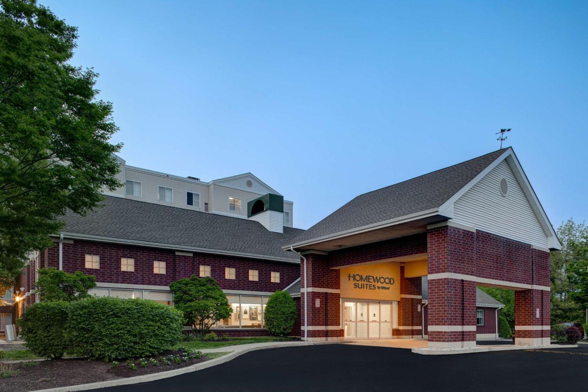 Homewood Suites Lansdale photo 1