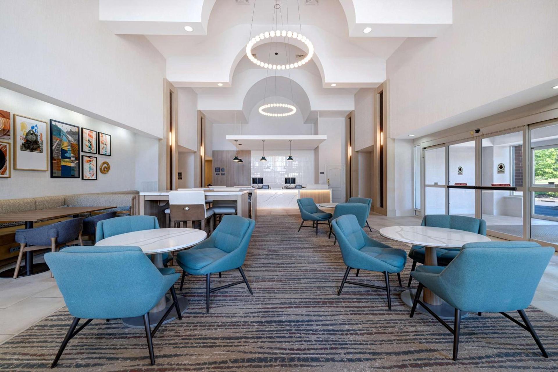 Homewood Suites Lansdale photo 5