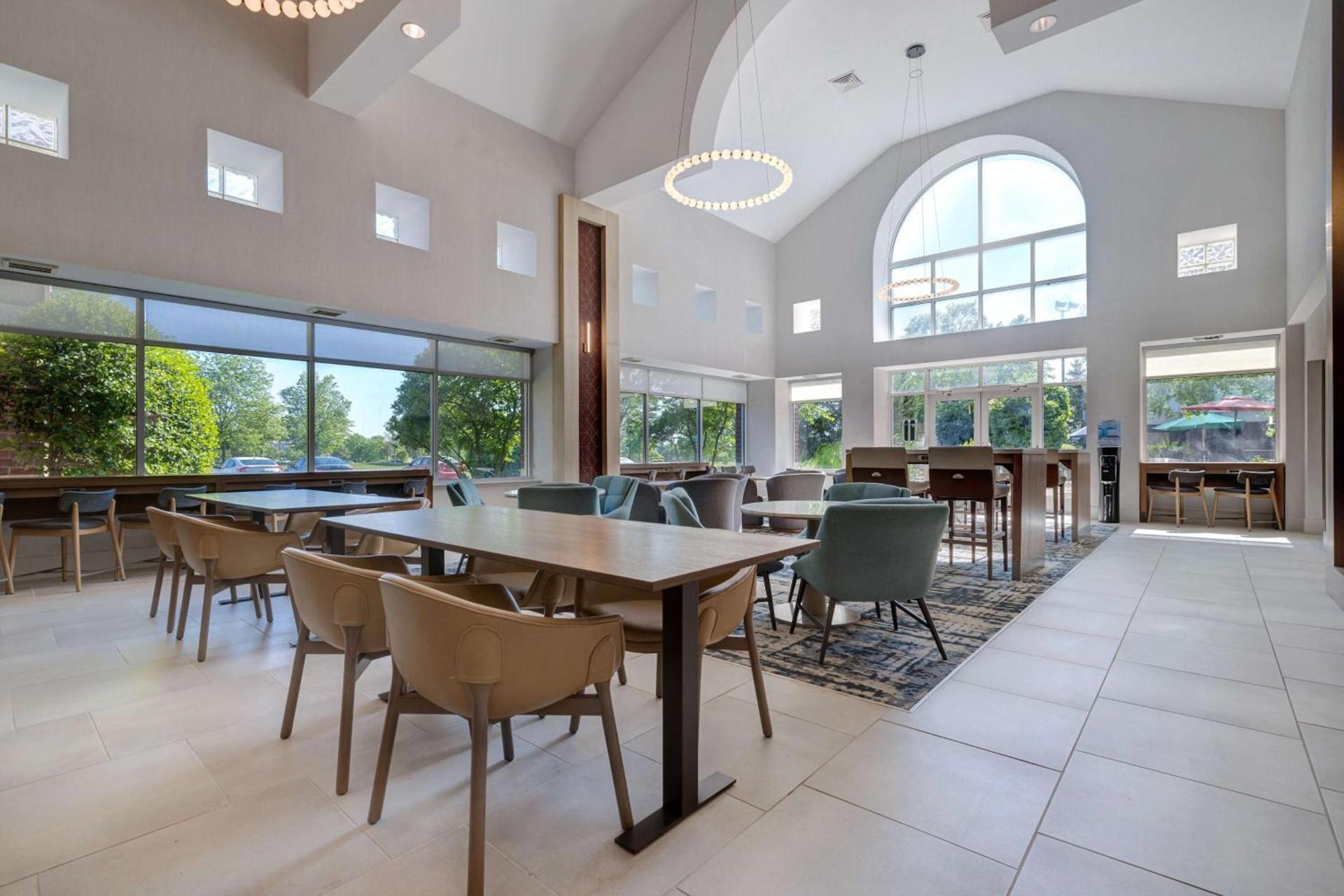 Homewood Suites Lansdale photo 8