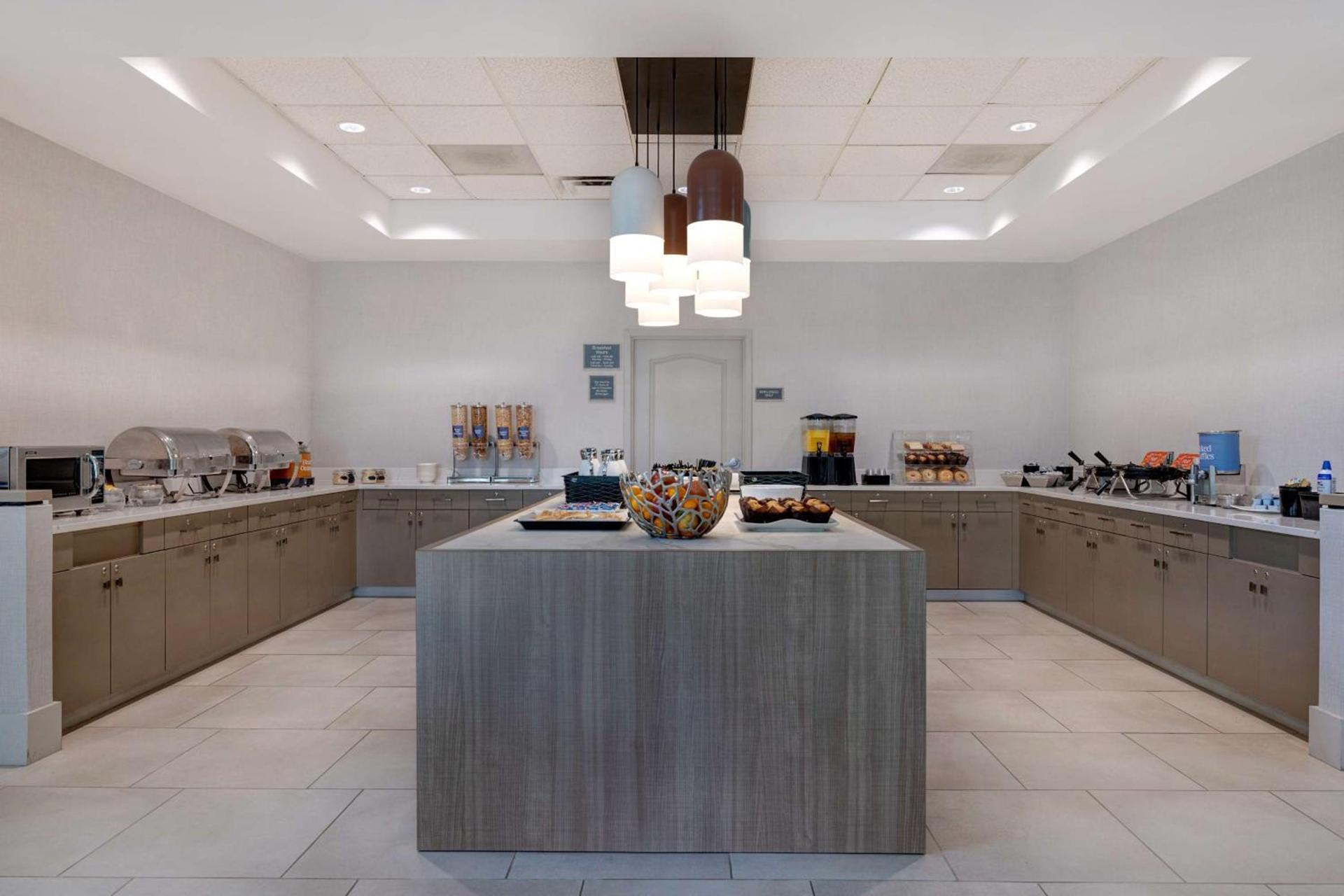 Homewood Suites Lansdale photo 9