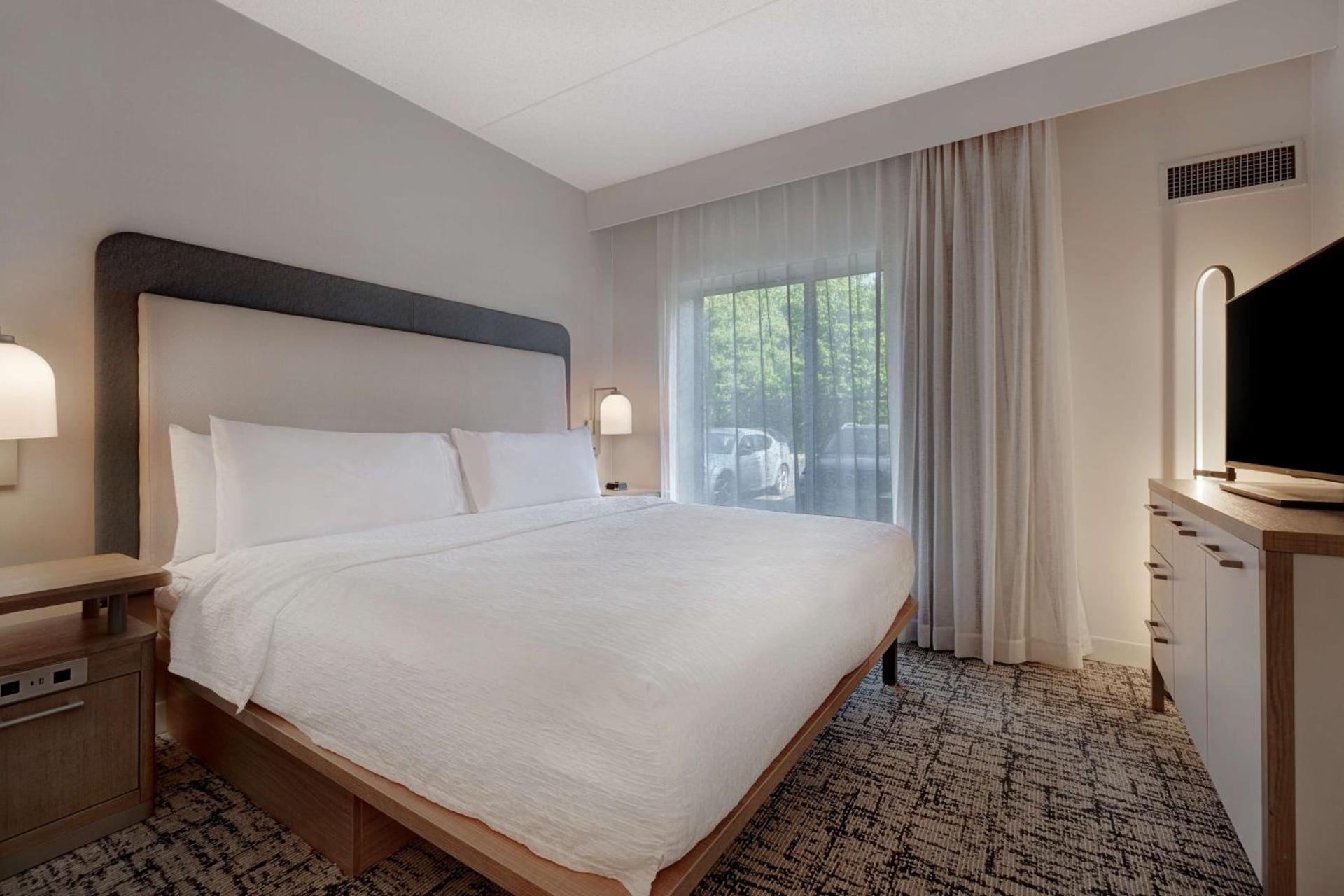 Homewood Suites Lansdale photo 26