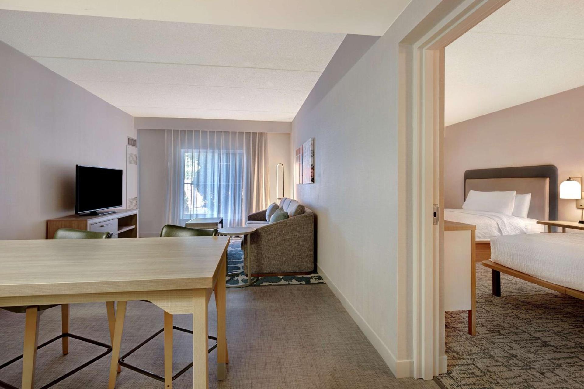 Homewood Suites Lansdale photo 20