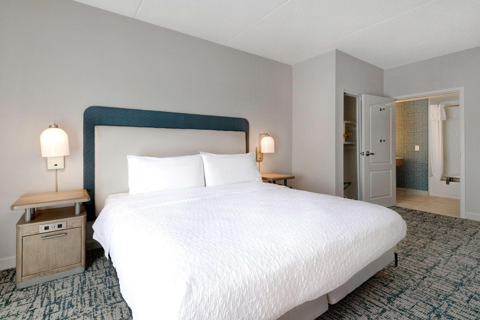 Homewood Suites Lansdale photo 22