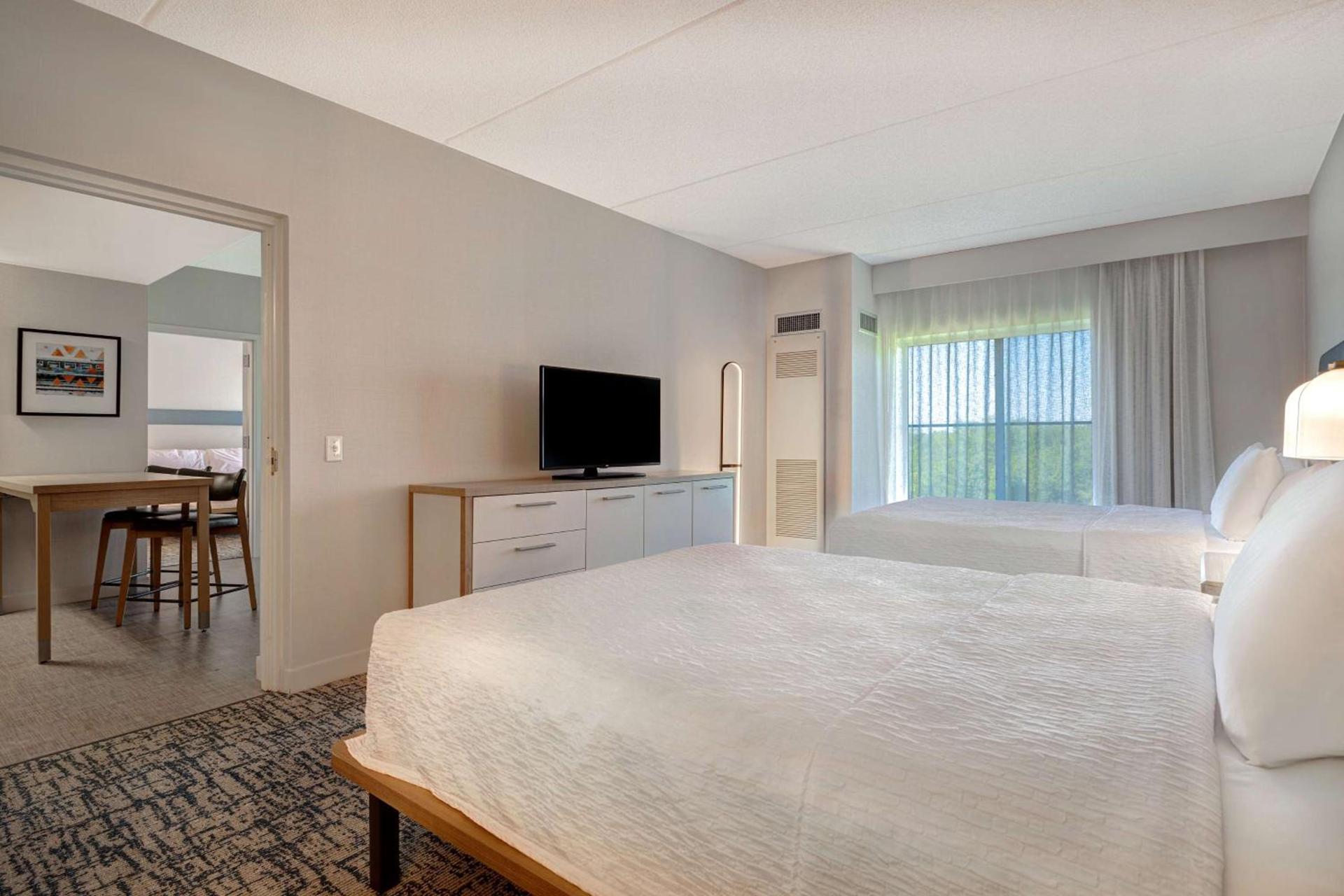 Homewood Suites Lansdale photo 24