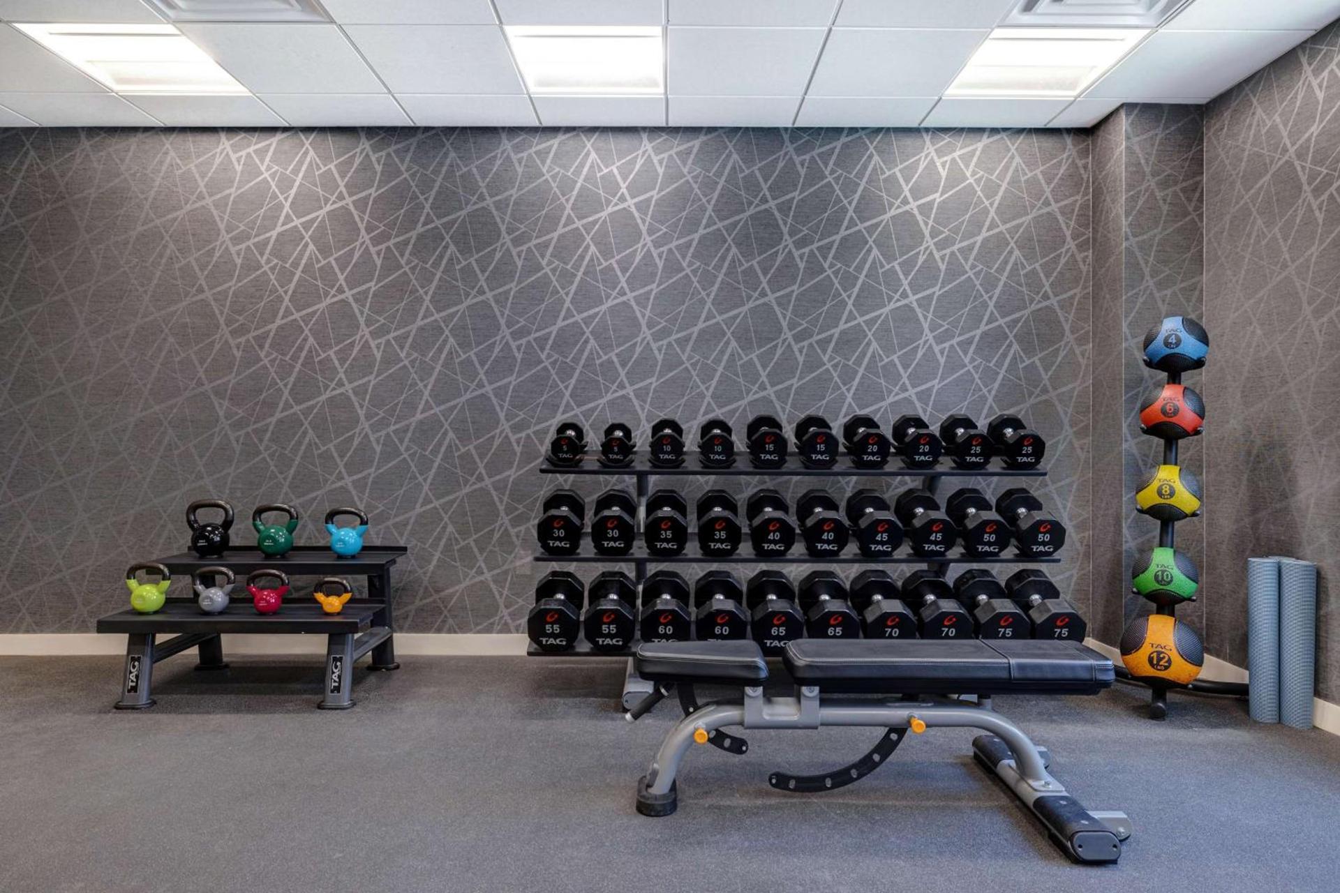 Homewood Suites Lansdale photo 12