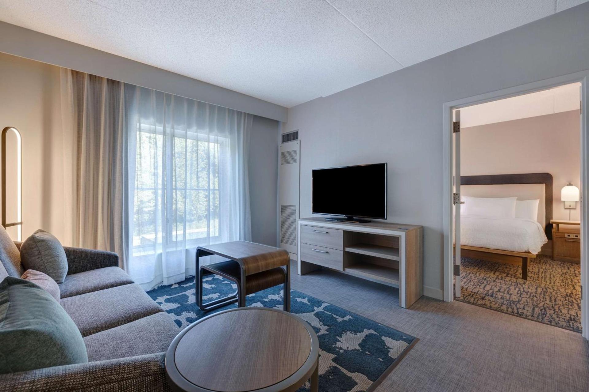 Homewood Suites Lansdale photo 21