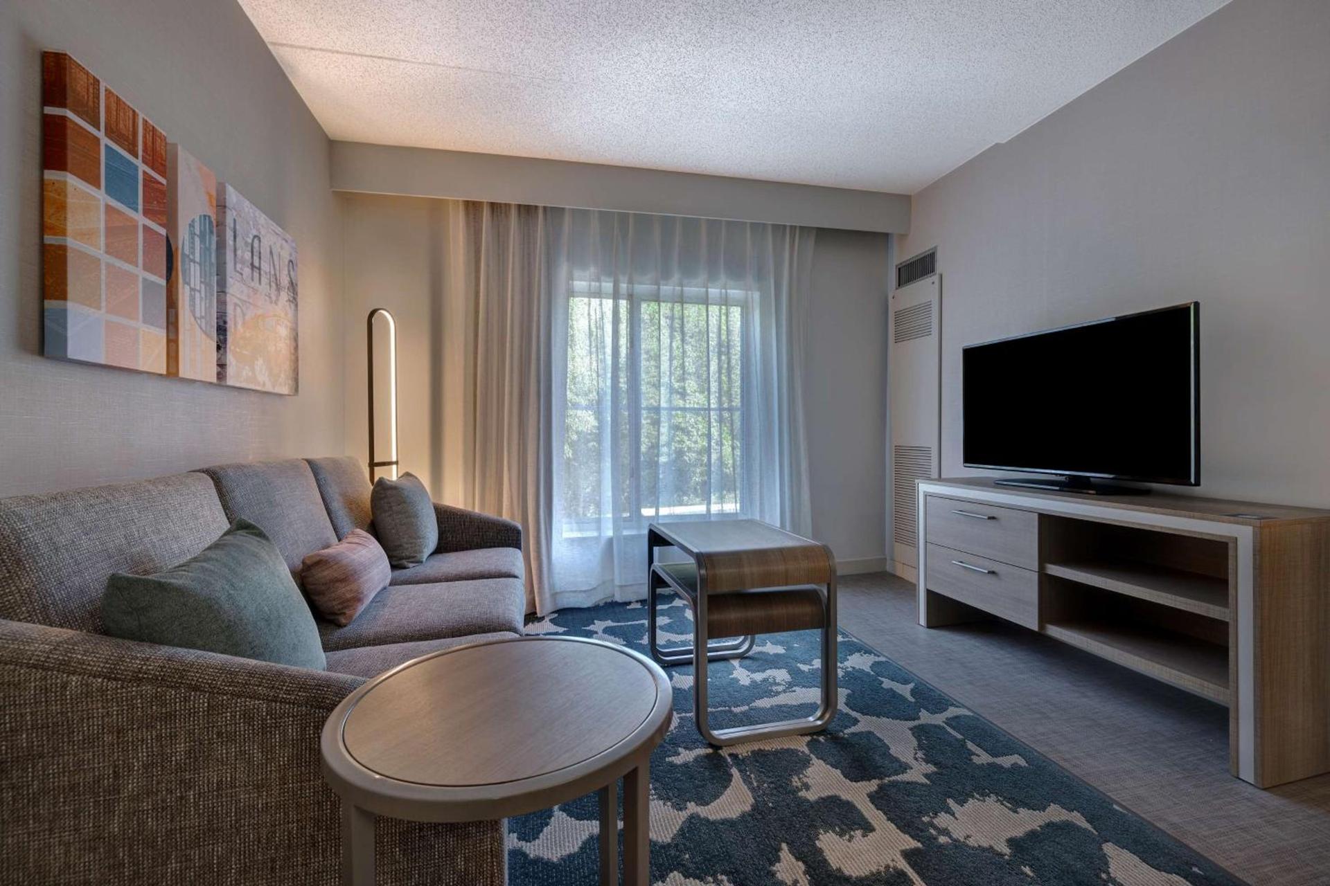Homewood Suites Lansdale photo 14