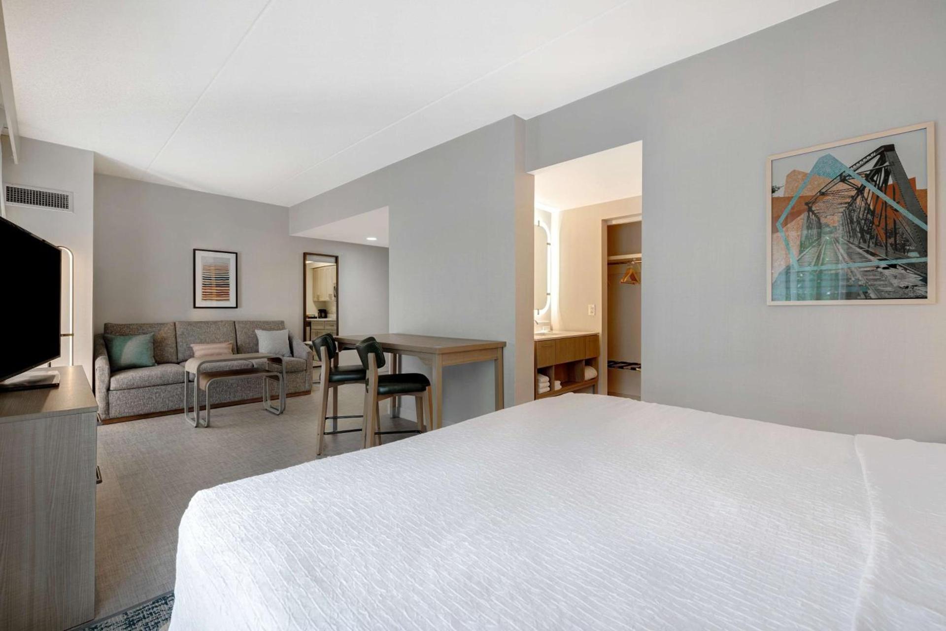 Homewood Suites Lansdale photo 19