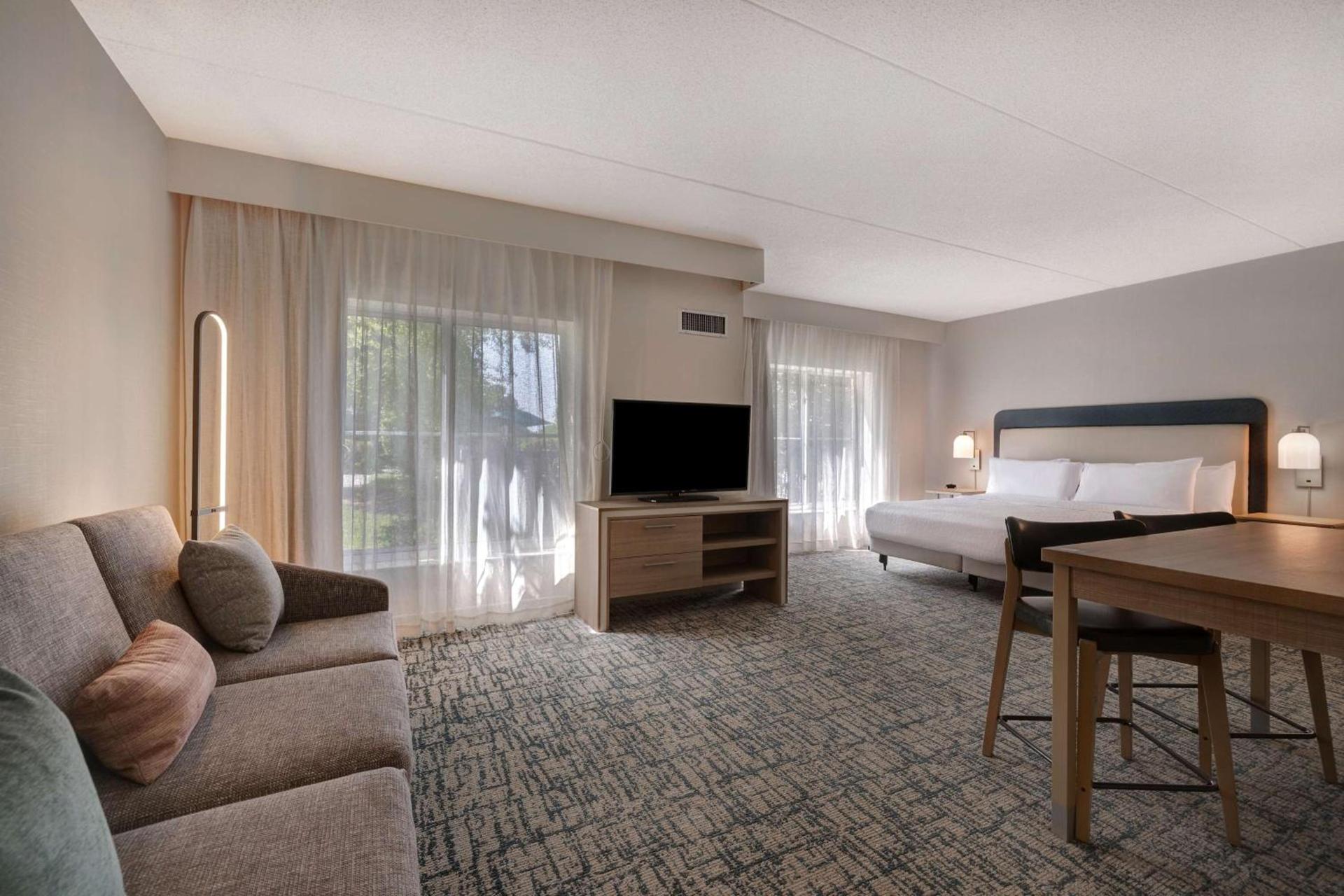 Homewood Suites Lansdale photo 23