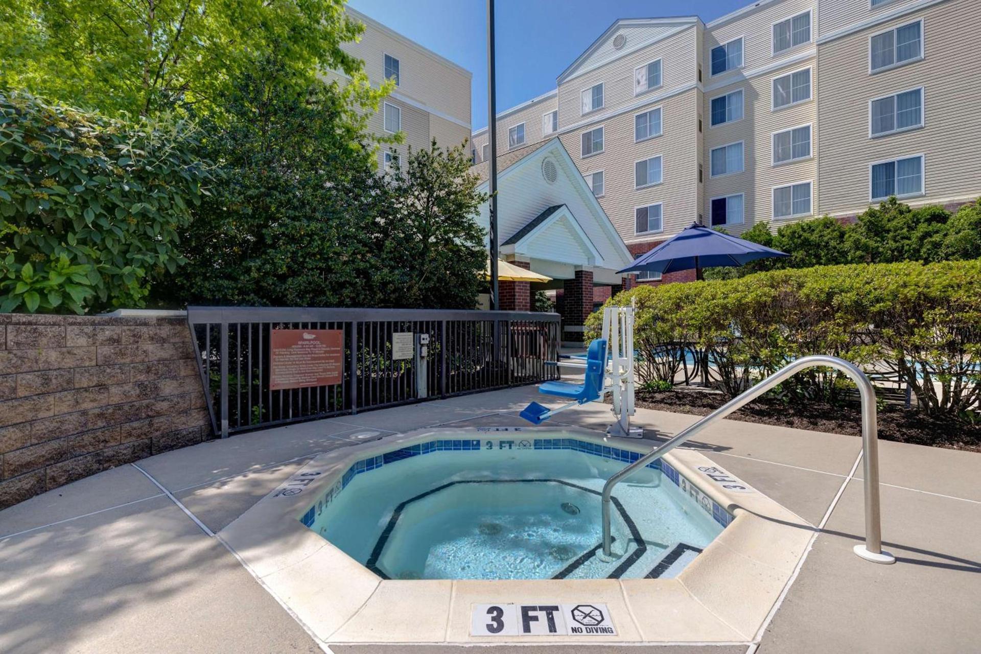 Homewood Suites Lansdale photo 7