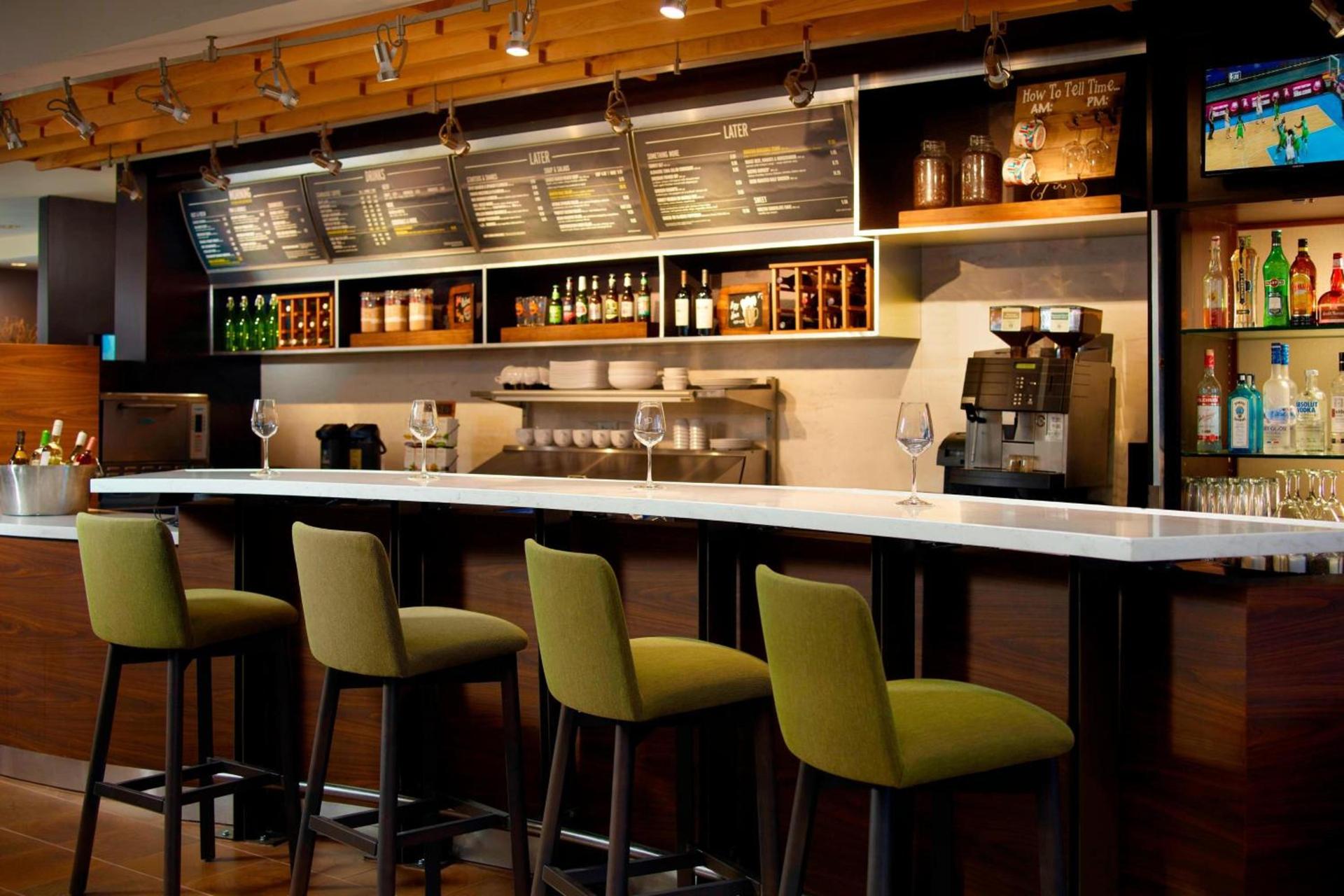 Courtyard by Marriott Perimeter Center photo 25