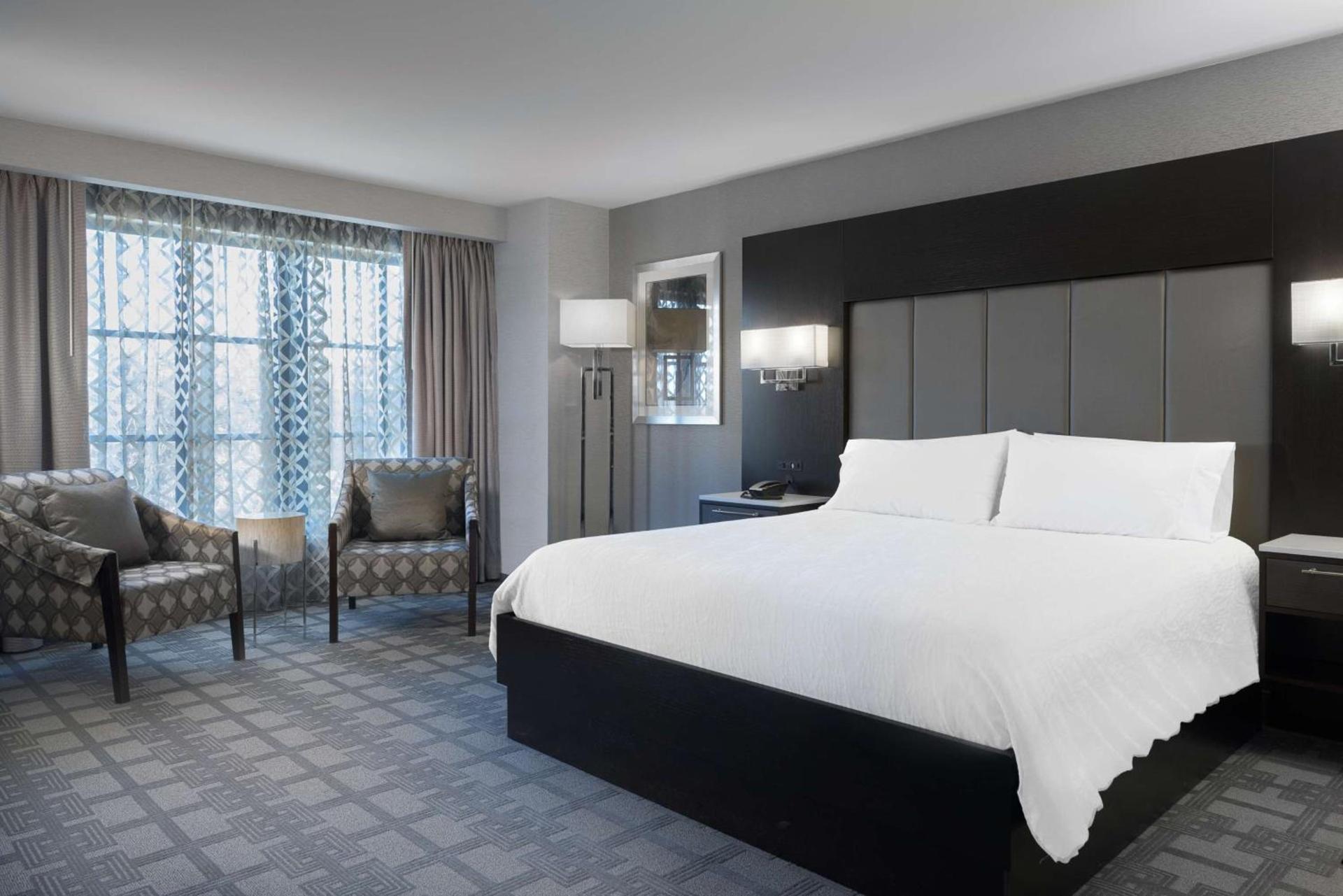 Hilton Garden Inn Portsmouth Downtown photo 17