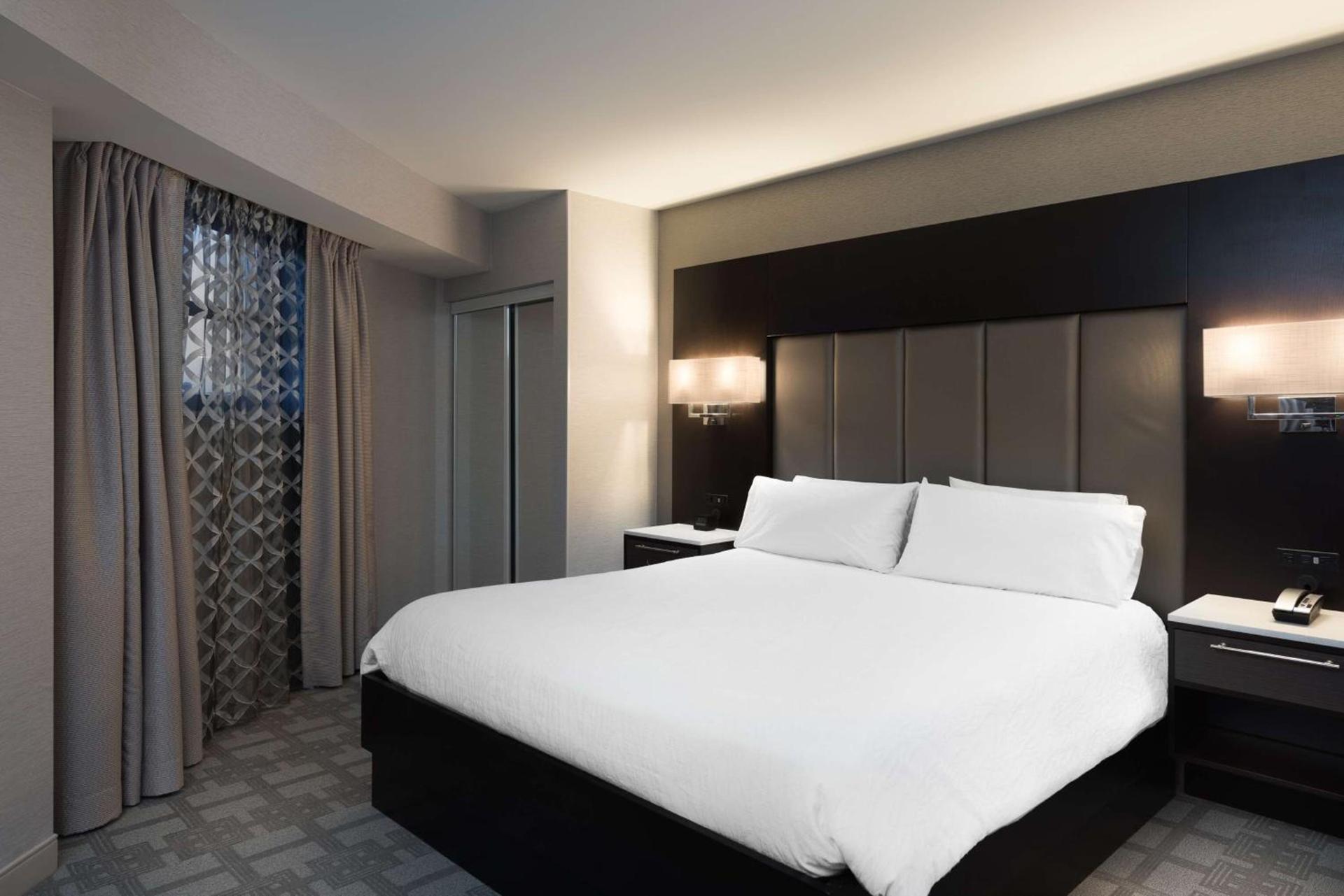 Hilton Garden Inn Portsmouth Downtown photo 22