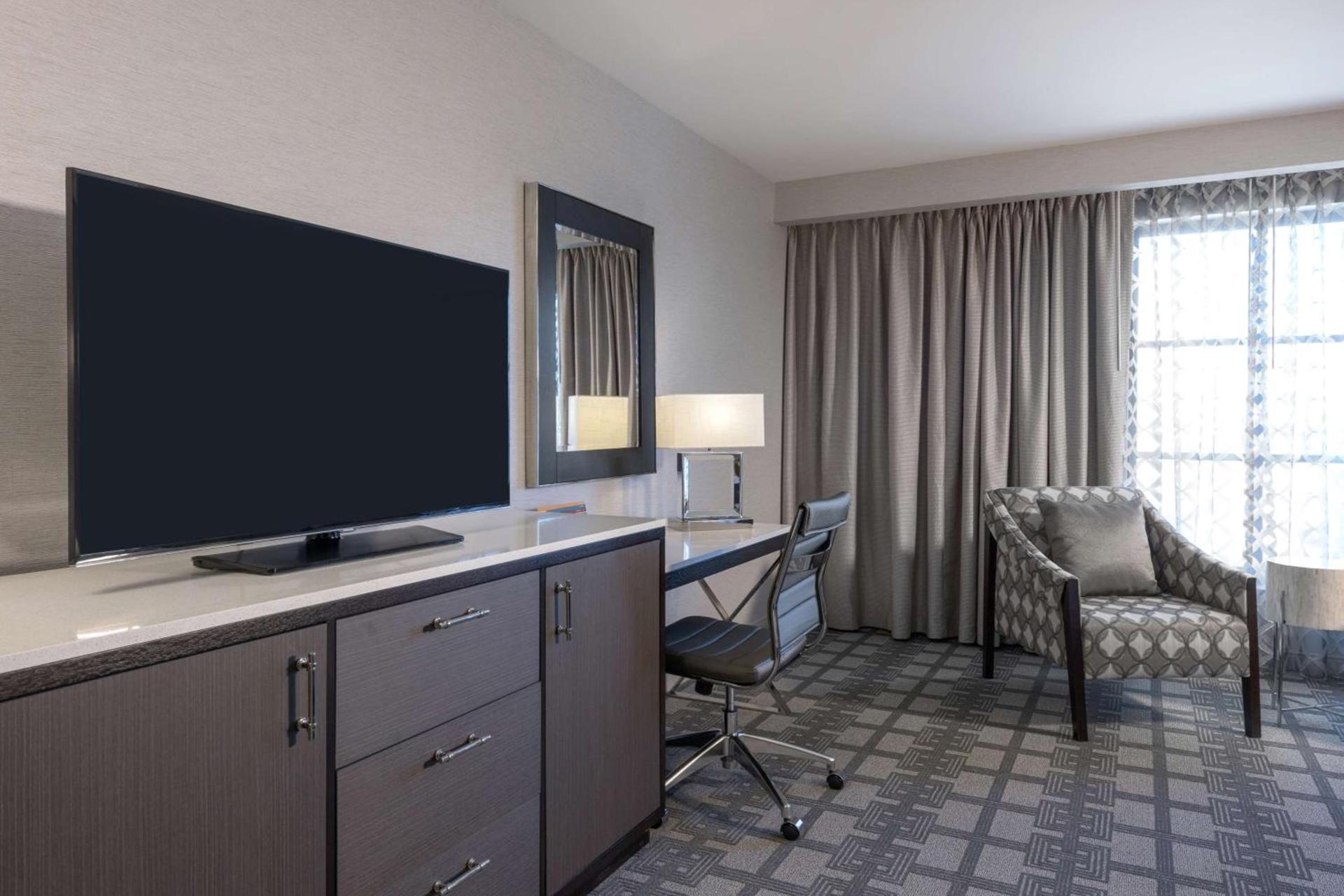 Hilton Garden Inn Portsmouth Downtown photo 23