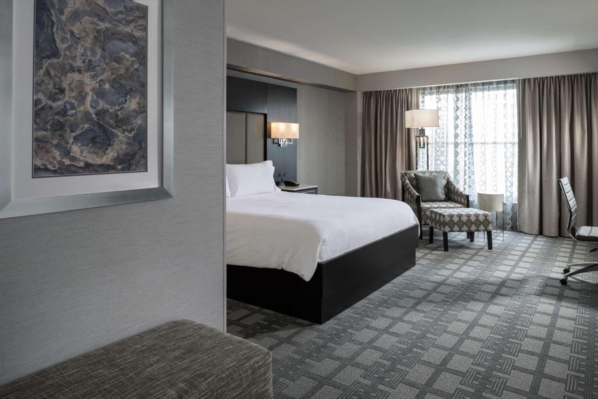 Hilton Garden Inn Portsmouth Downtown photo 29