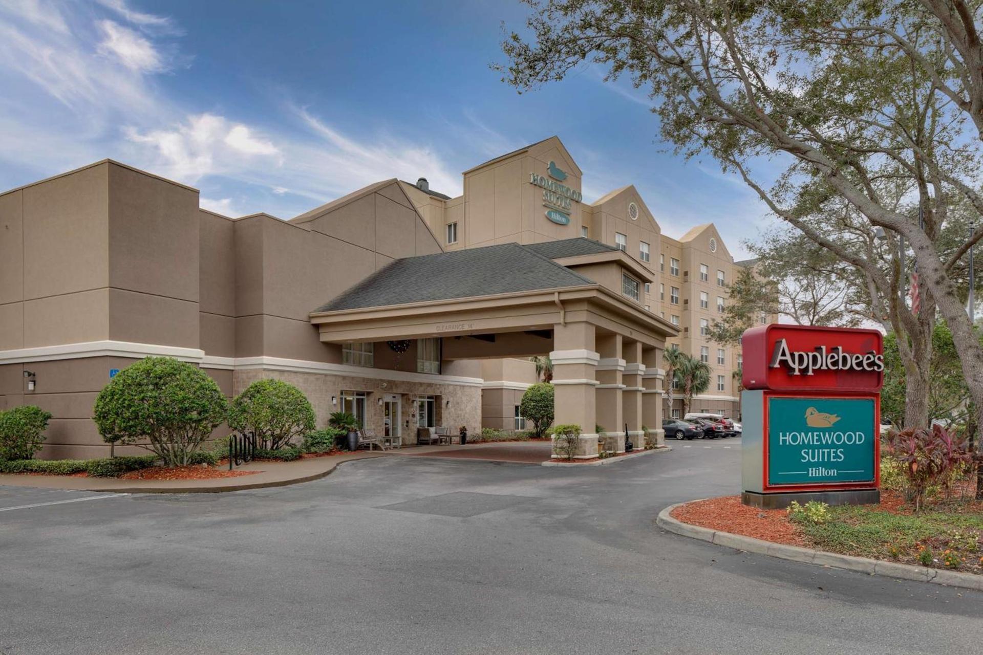 Homewood Suites by Hilton Orlando Maitland photo 1