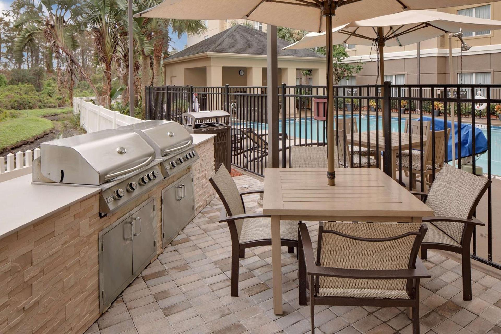 Homewood Suites by Hilton Orlando Maitland photo 4