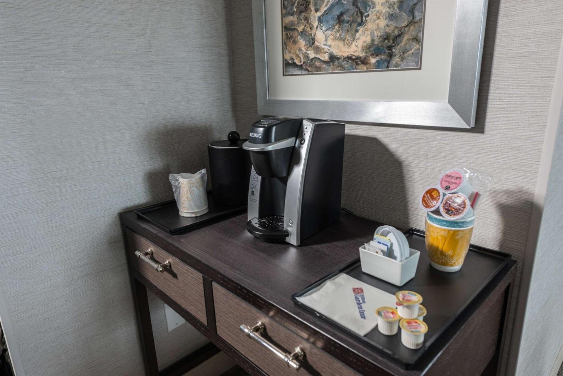 Hilton Garden Inn Portsmouth Downtown photo 33