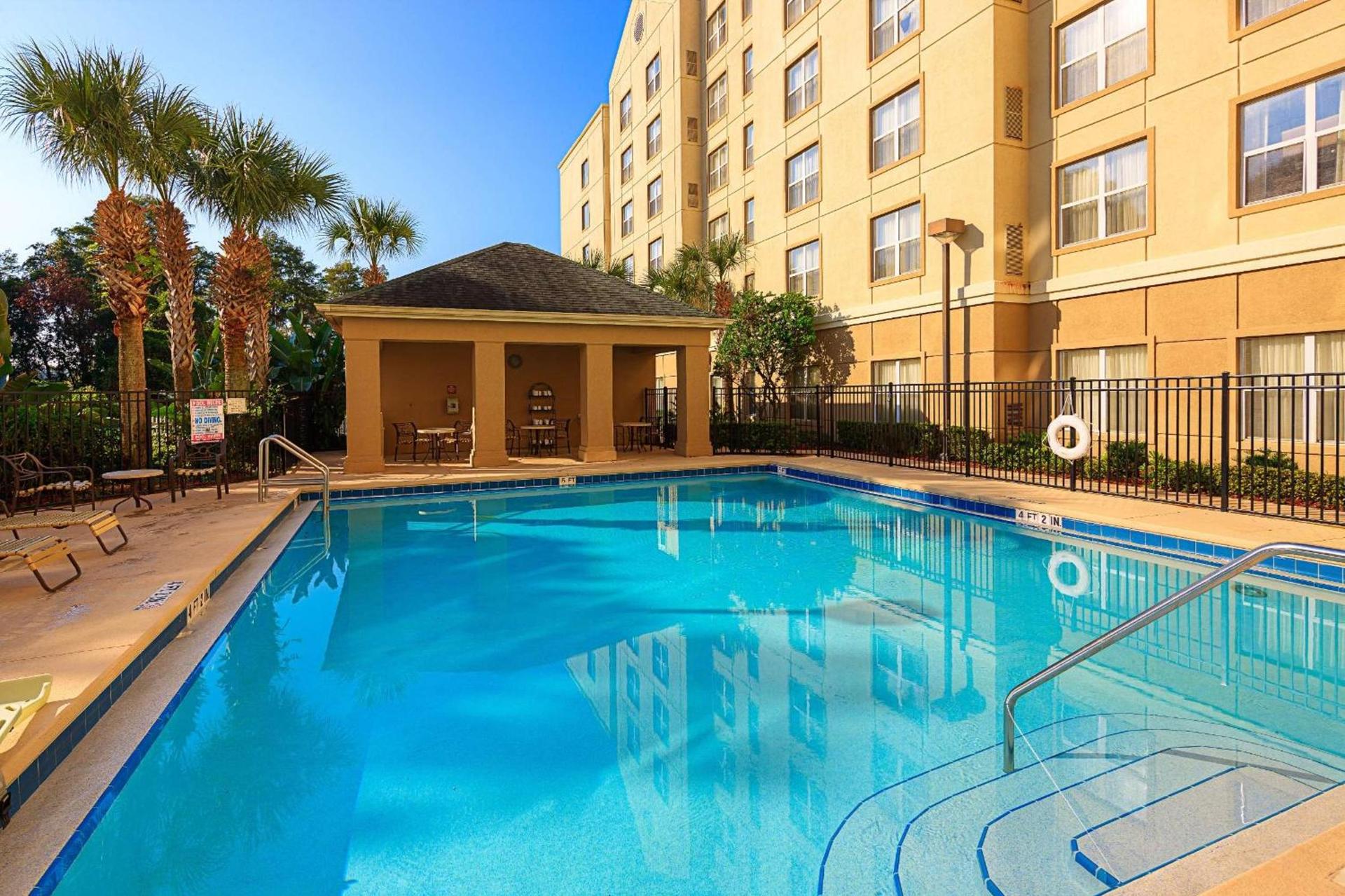 Homewood Suites by Hilton Orlando Maitland photo 2