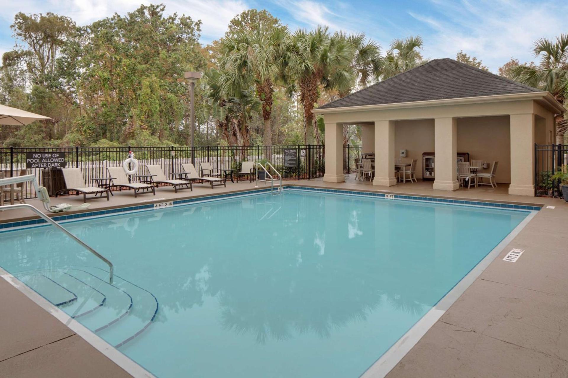 Homewood Suites by Hilton Orlando Maitland photo 3