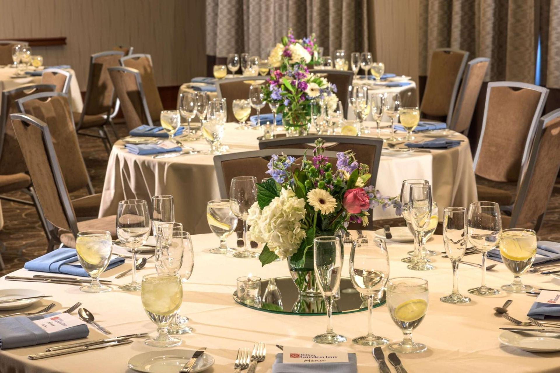 Hilton Garden Inn Portsmouth Downtown photo 6